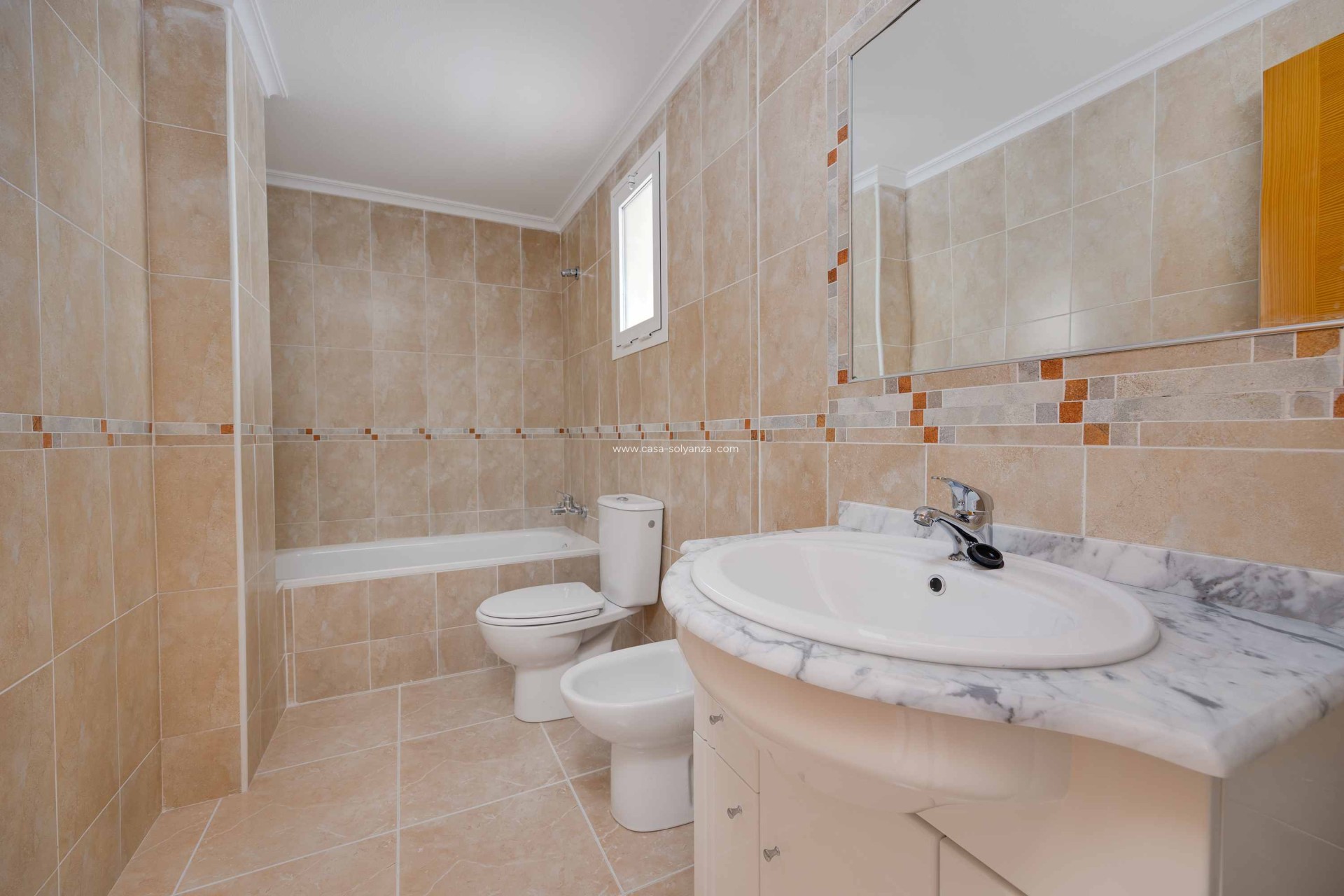 Nieuwbouw Woningen - Appartement / flat - San Fulgencio