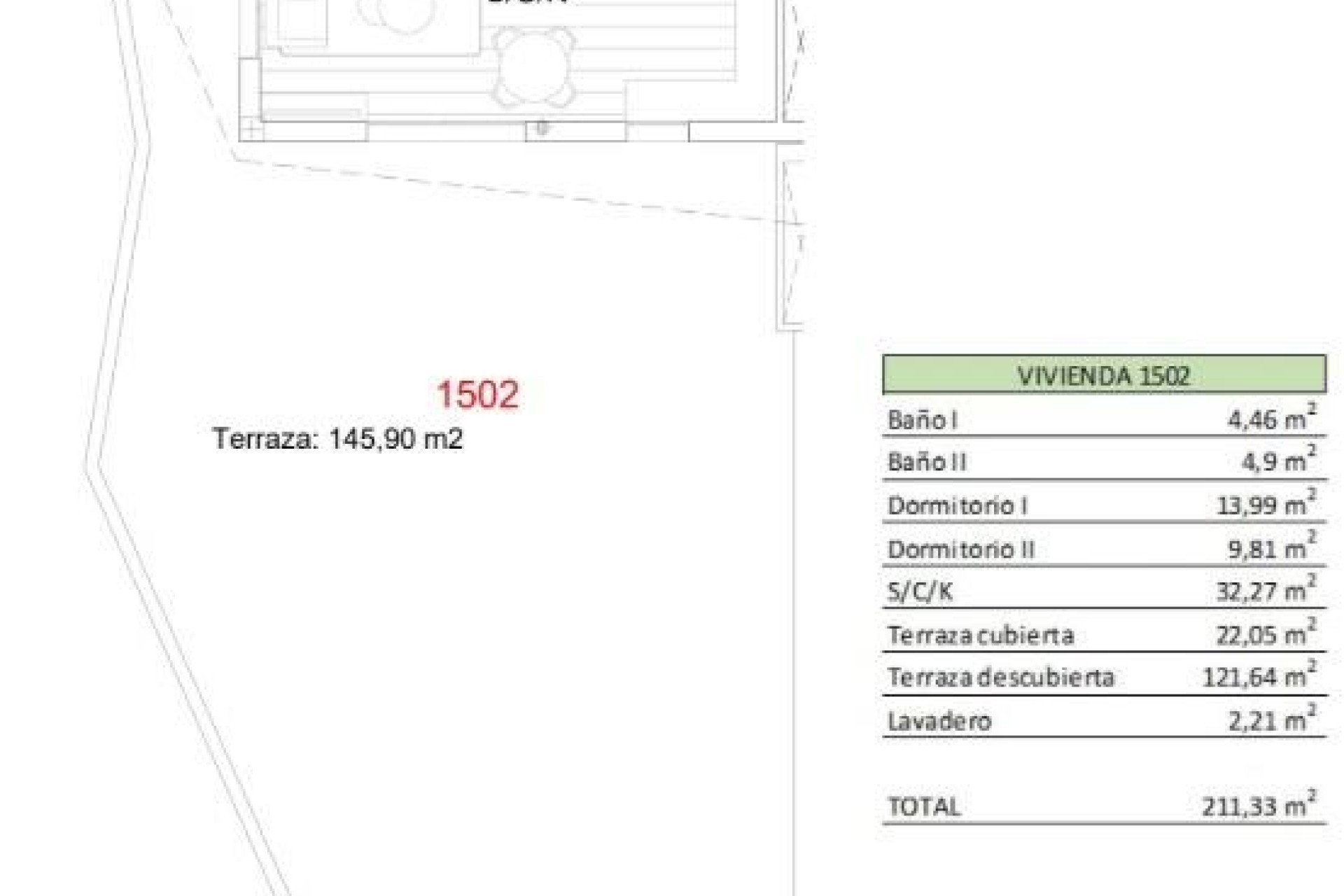 Nieuwbouw Woningen - Appartement / flat - San Miguel de Salinas - Pueblo