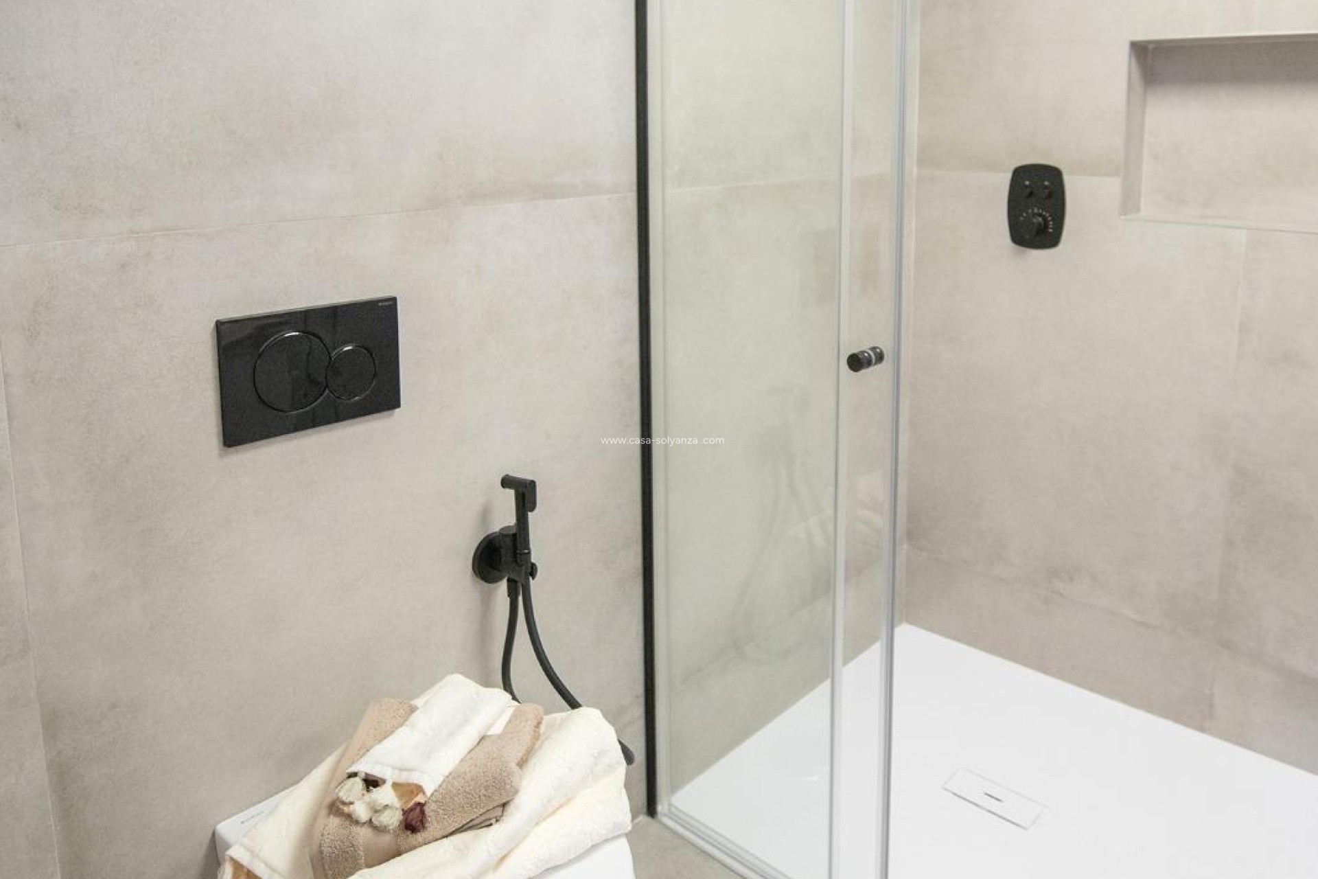 Nieuwbouw Woningen - Appartement / flat - San Pedro del Pinatar - Centro