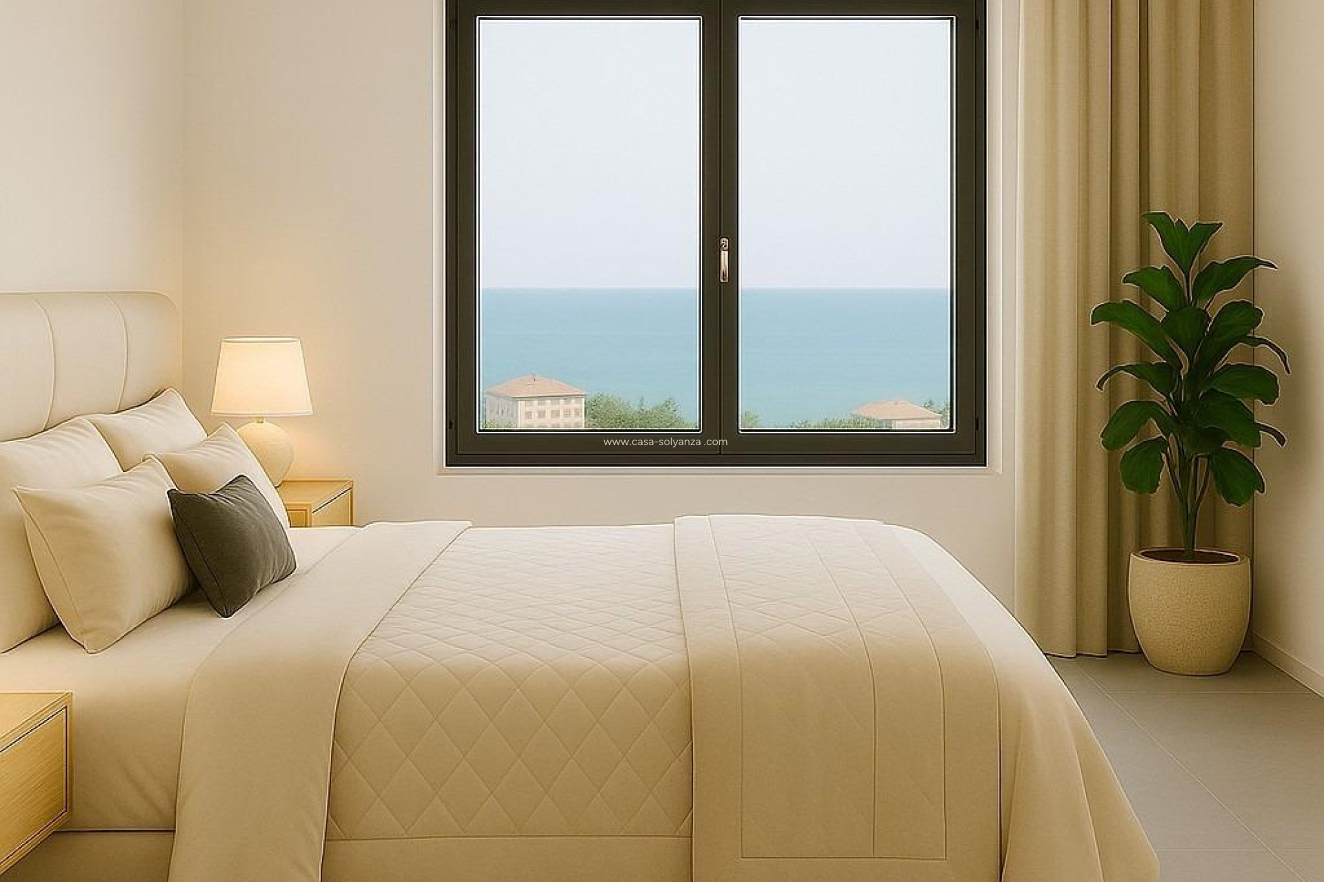 Nieuwbouw Woningen - Appartement / flat - San Pedro del Pinatar - Lo pagan