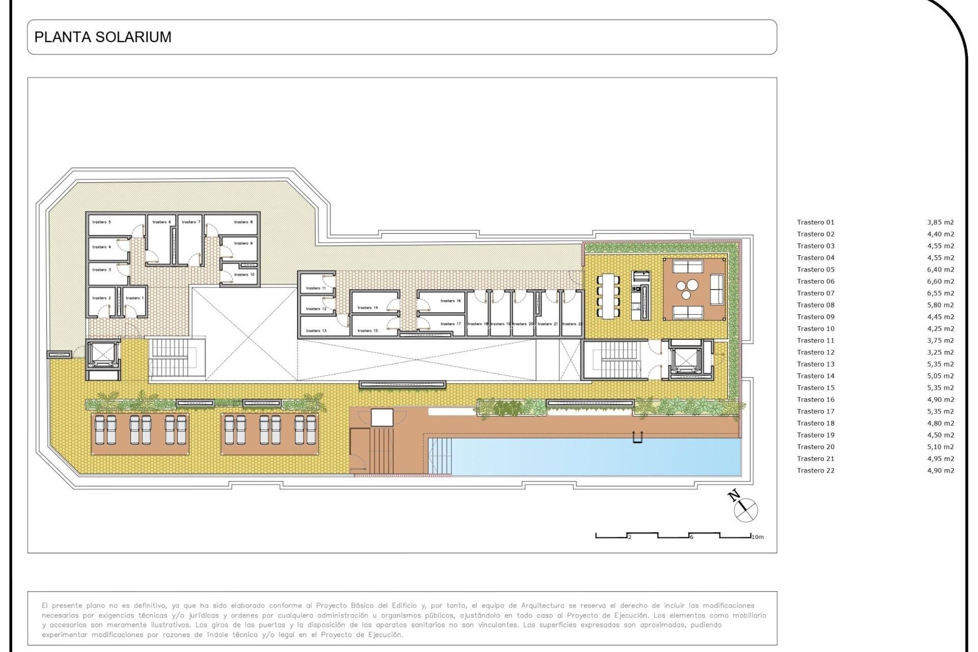 Nieuwbouw Woningen - Appartement / flat - San Pedro del Pinatar - Lo pagan