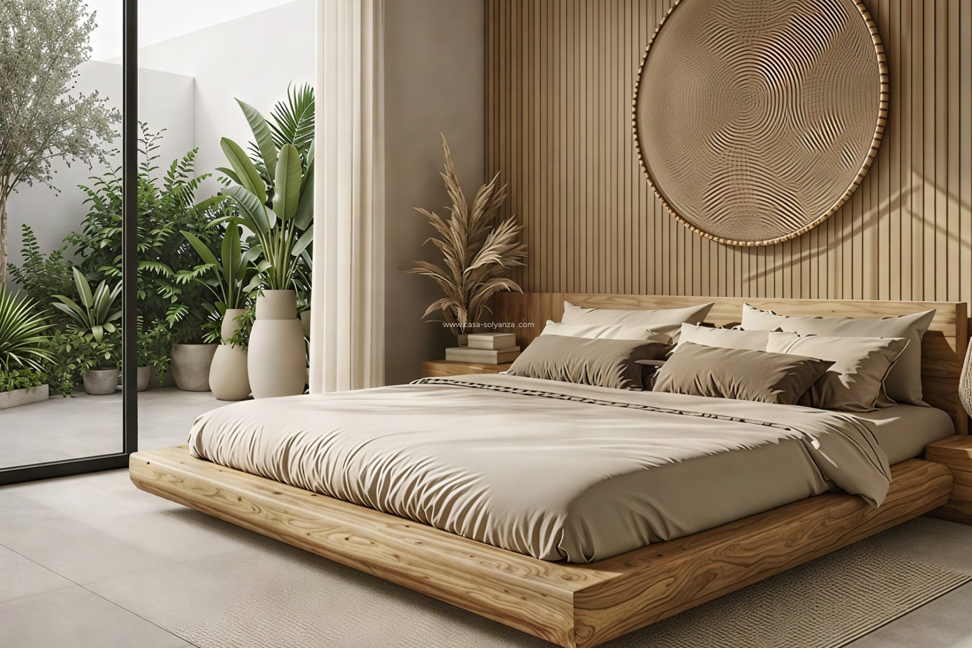 Nieuwbouw Woningen - Appartement / flat - San Pedro del Pinatar - San Pedro De Pinatar