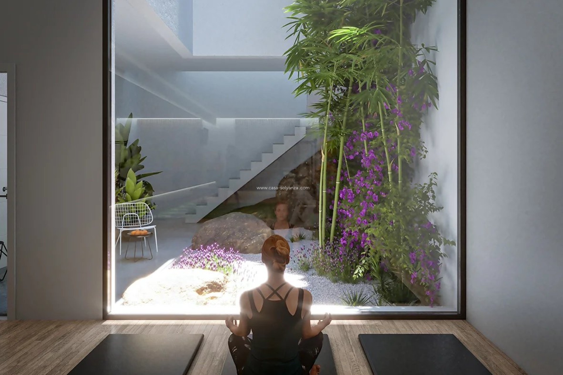 Nieuwbouw Woningen - Appartement / flat - Sant Joan d'Alacant