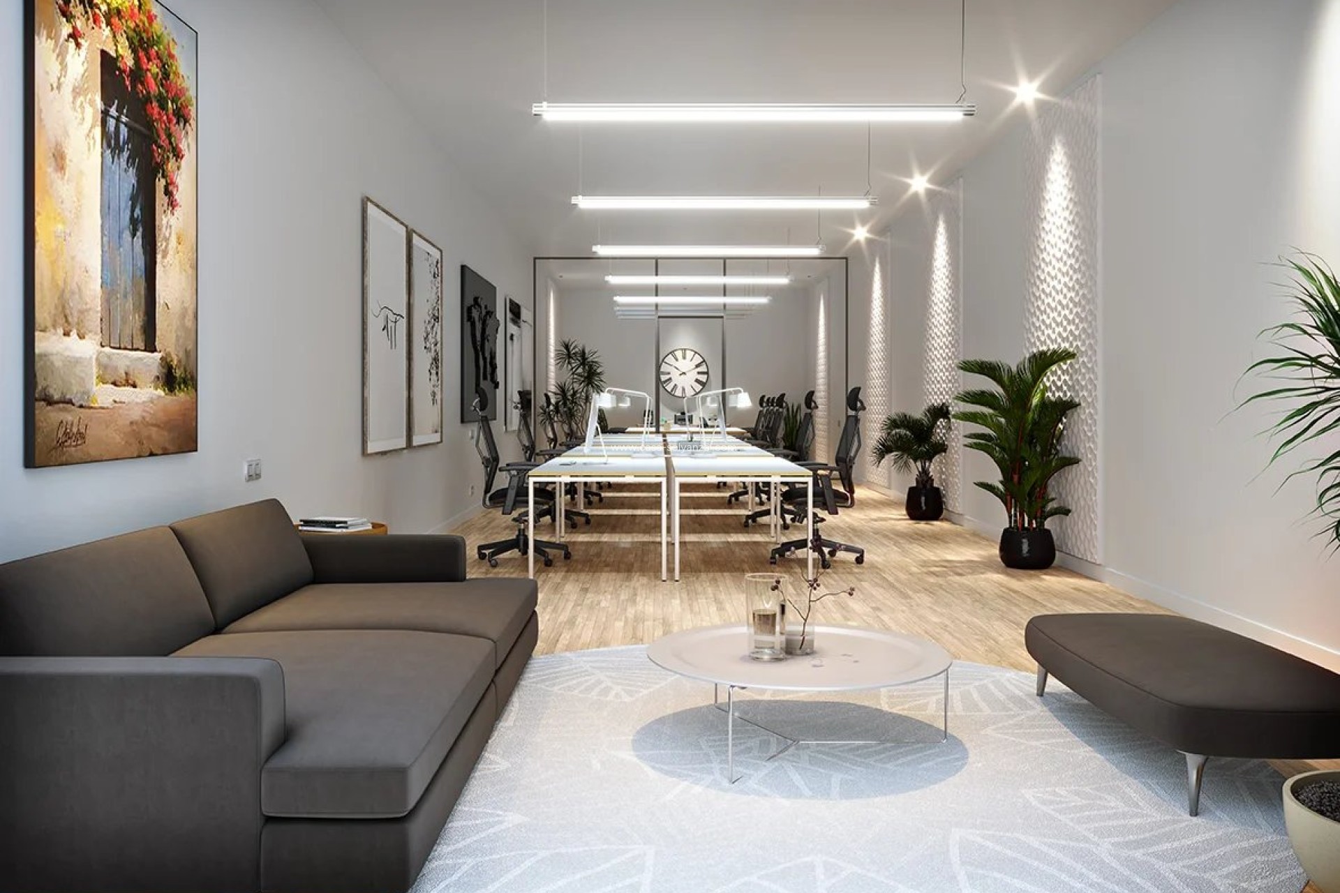 Nieuwbouw Woningen - Appartement / flat - Sant Joan d'Alacant