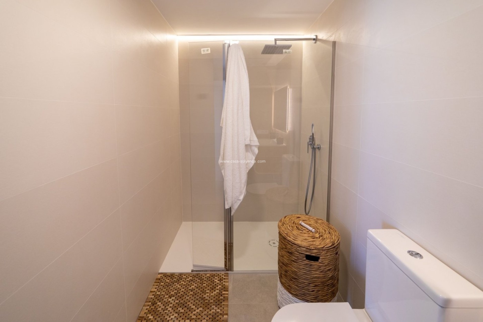 Nieuwbouw Woningen - Appartement / flat - Santa Pola - Gran Alacant