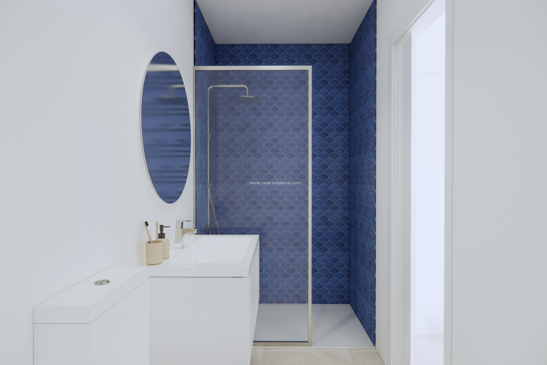 Nieuwbouw Woningen - Appartement / flat - Torre de la Horadada - Torre de Horadada