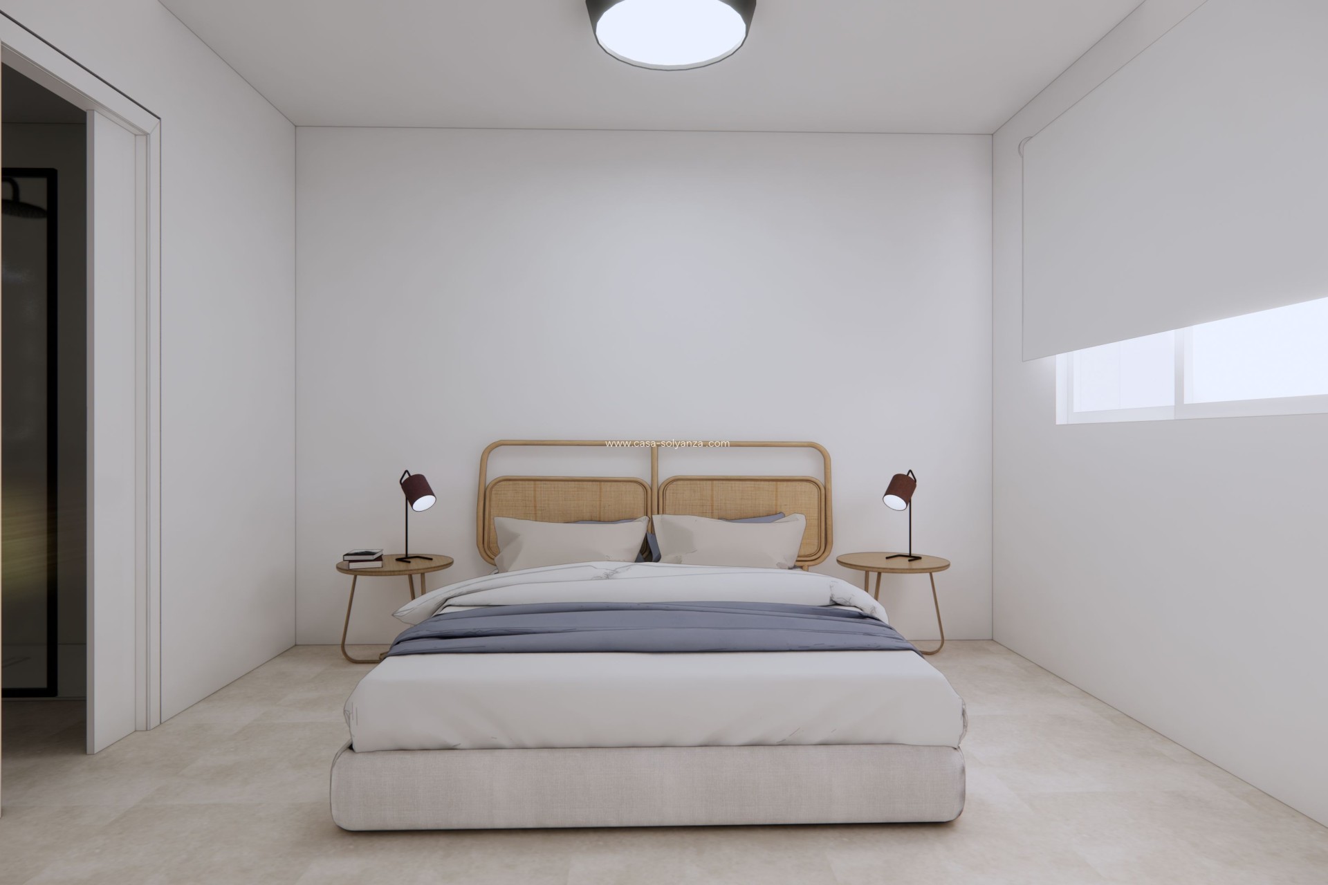 Nieuwbouw Woningen - Appartement / flat - Torre de la Horadada - Torre de Horadada