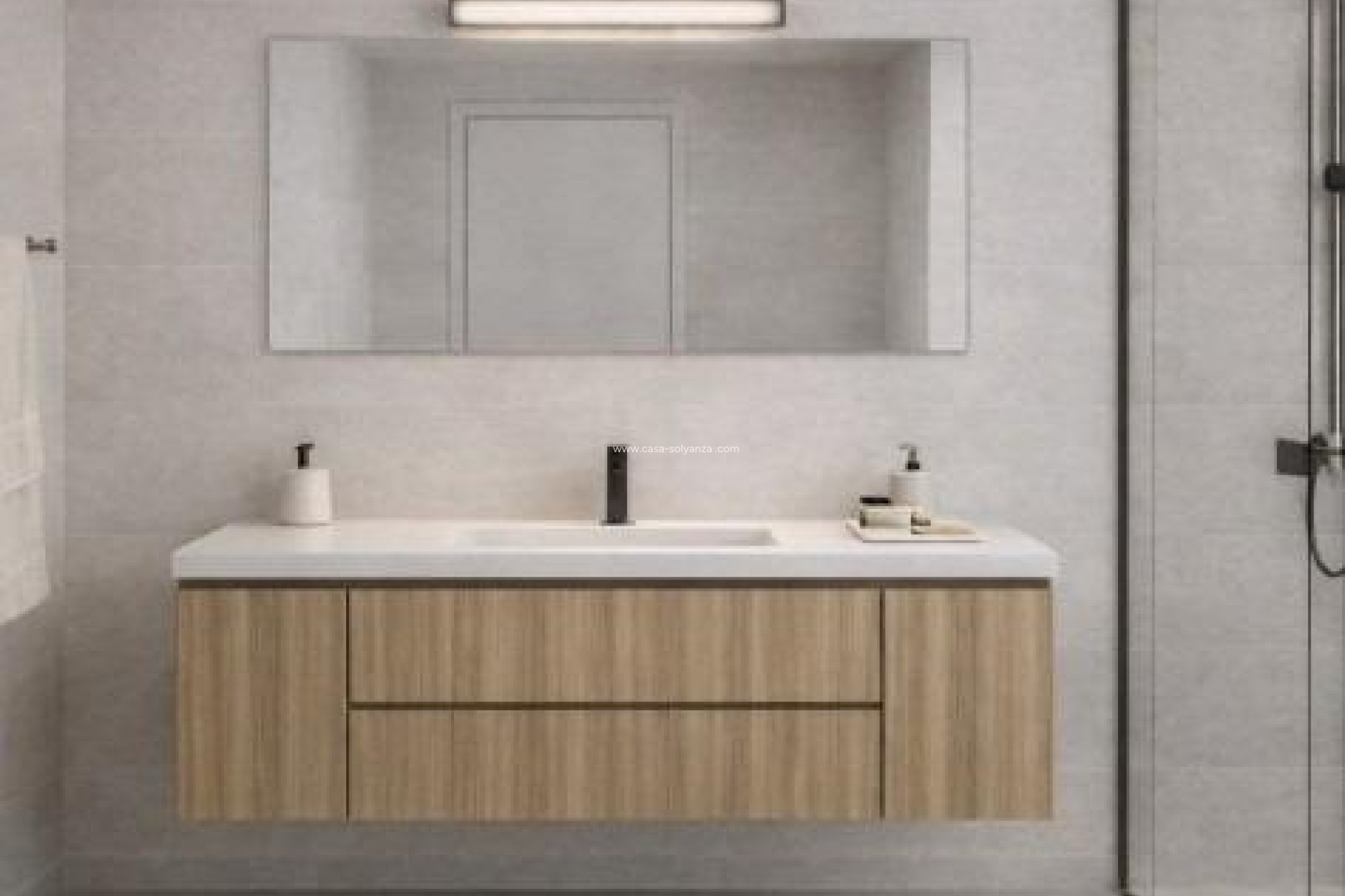 Nieuwbouw Woningen - Appartement / flat - Torrevieja - Center