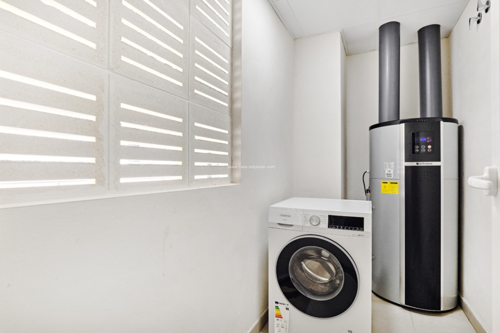 Nieuwbouw Woningen - Appartement / flat - Torrevieja - La veleta