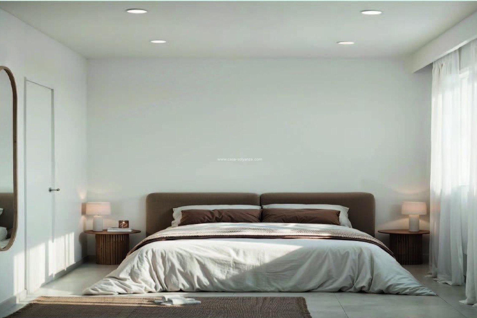 Nieuwbouw Woningen - Appartement / flat - Torrevieja - Playa de El Cura