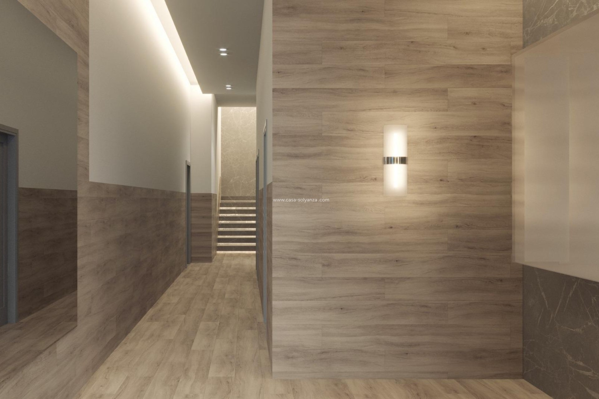 Nieuwbouw Woningen - Appartement / flat - Torrevieja - Playa de los Locos