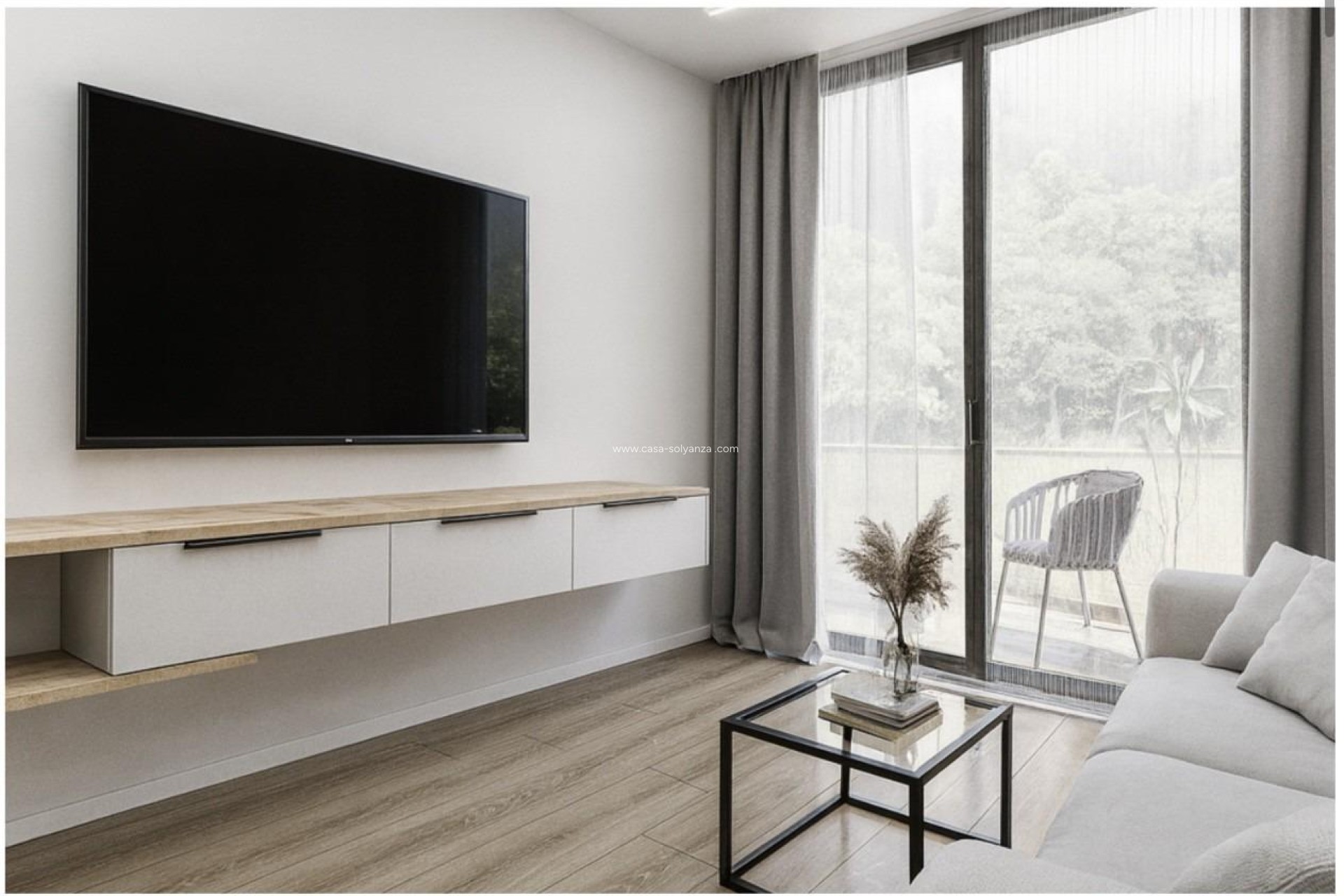 Nieuwbouw Woningen - Appartement / flat - Torrevieja - Playa El Acequión