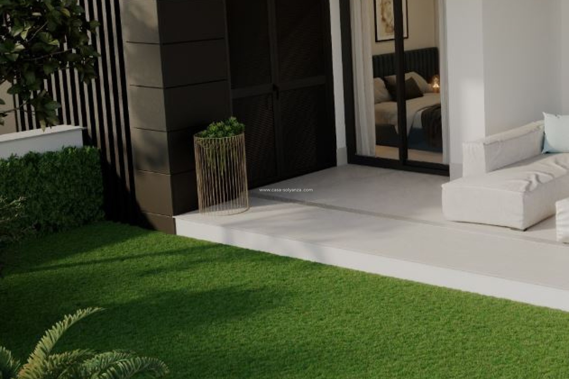 Nieuwbouw Woningen - Appartement / flat - Torrevieja