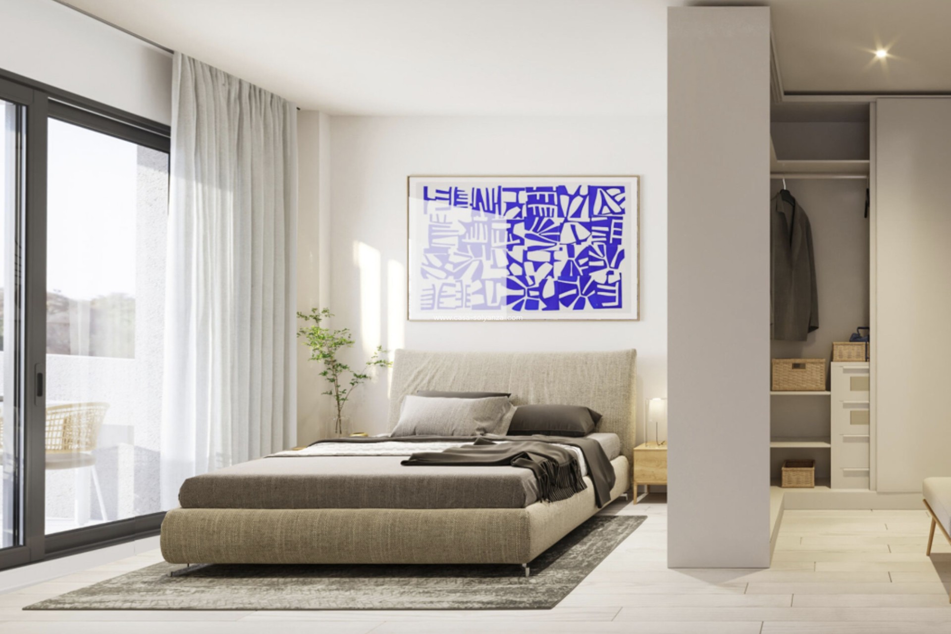 Nieuwbouw Woningen - Appartement / flat - Torrevieja