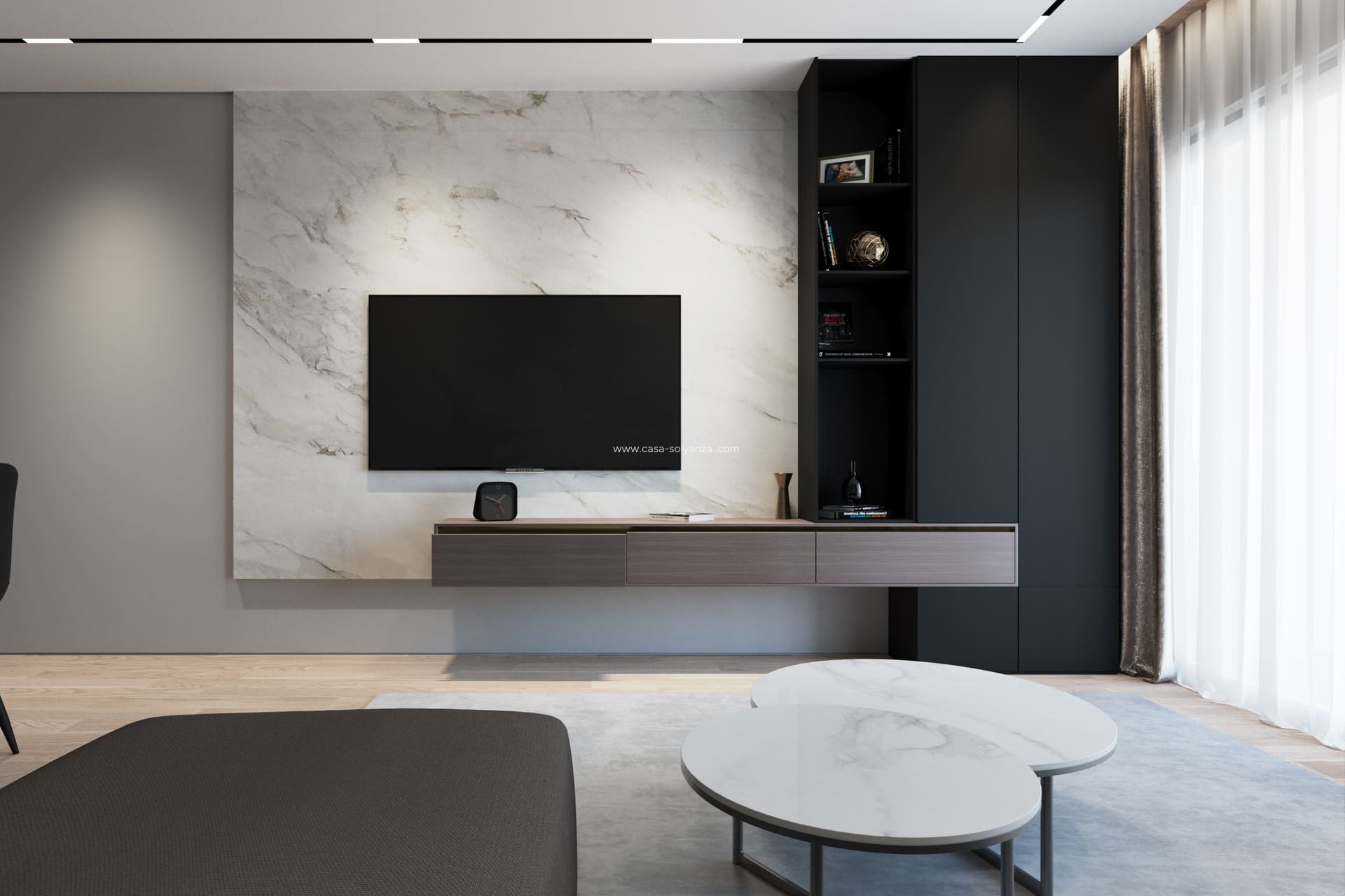 Nieuwbouw Woningen - Appartement / flat - Torrevieja