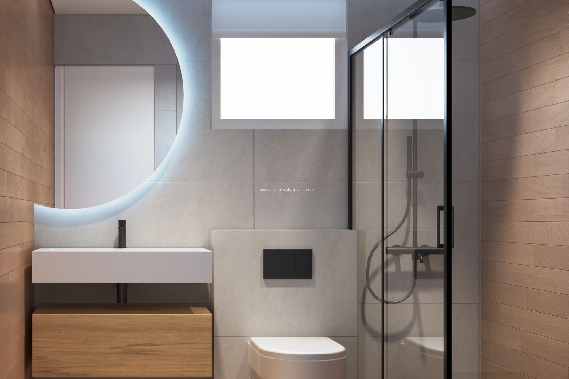 Nieuwbouw Woningen - Appartement / flat - Torrevieja