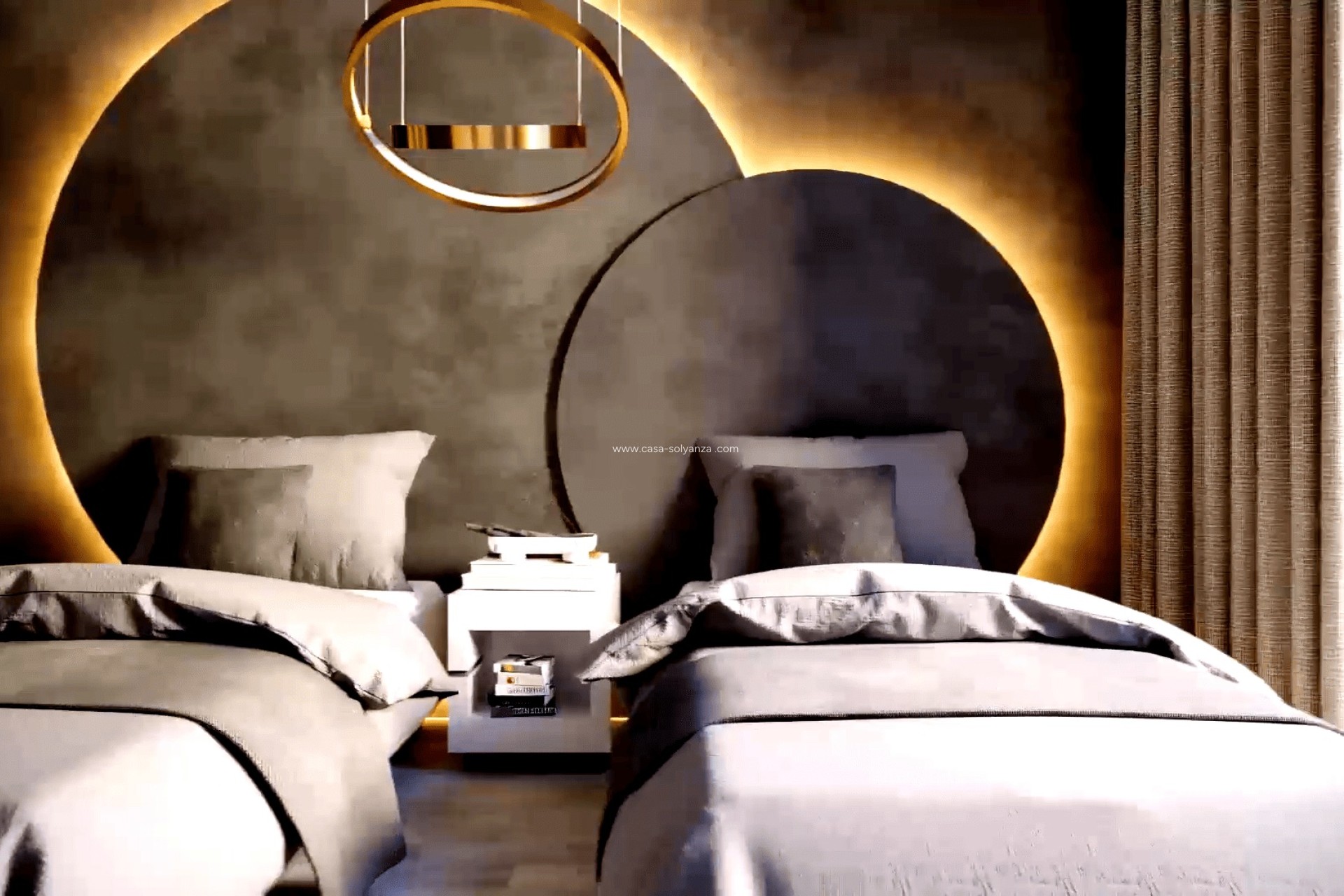 Nieuwbouw Woningen - Appartement / flat - Torrevieja