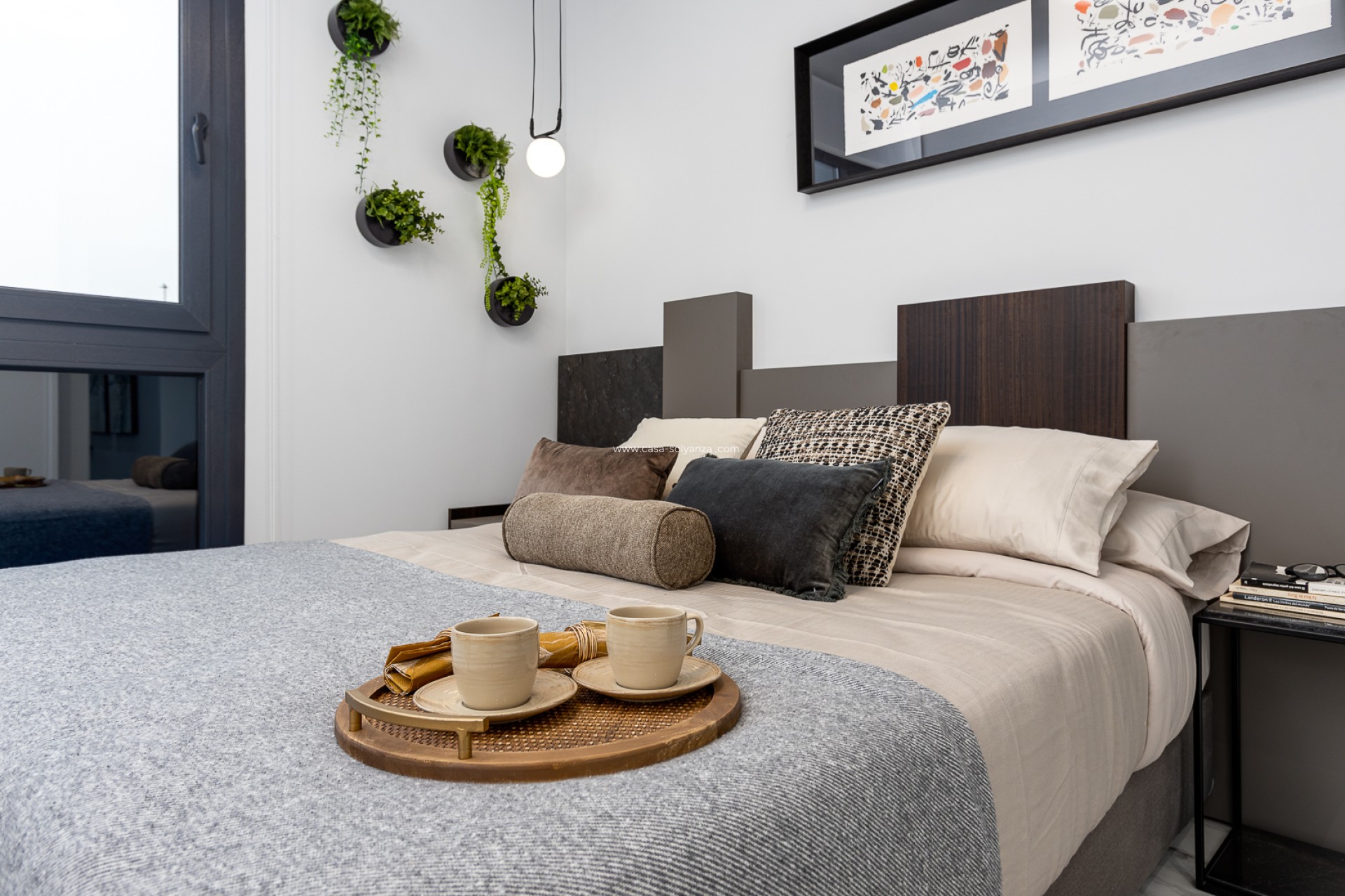 Nieuwbouw Woningen - Appartement / flat - Torrevieja