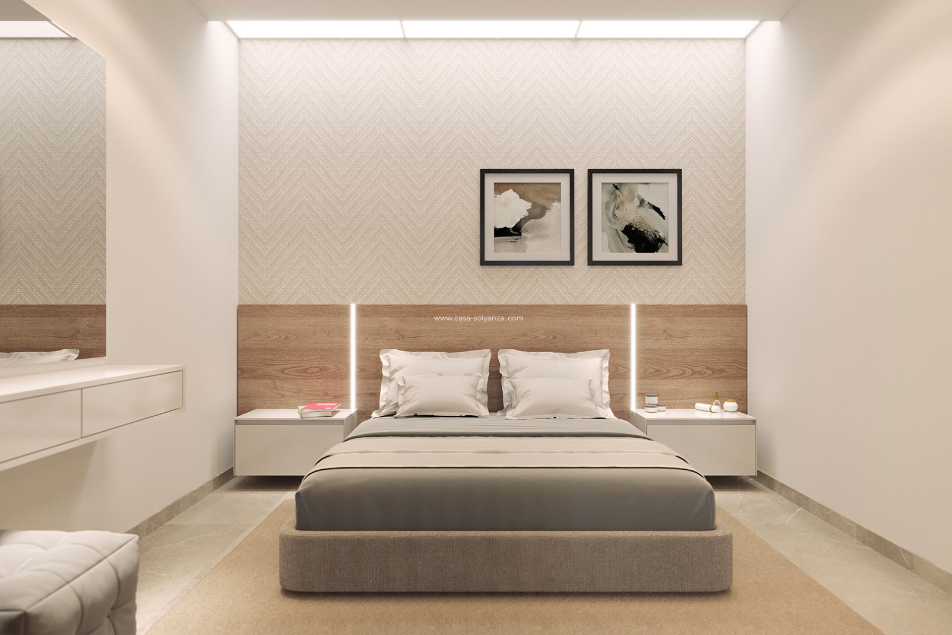 Nieuwbouw Woningen - Appartement / flat - Torrevieja