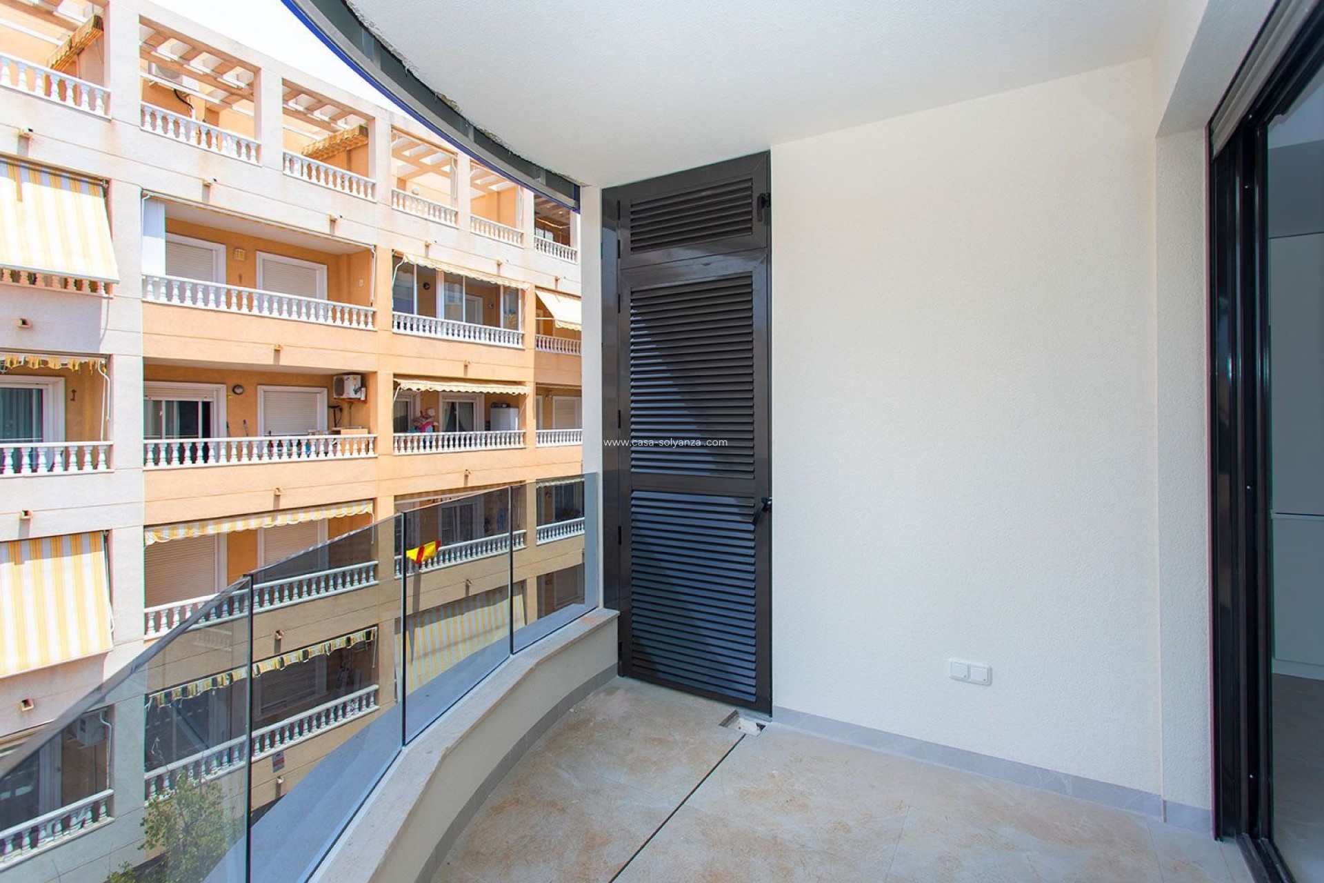 Nieuwbouw Woningen - Appartement / flat - Torrevieja