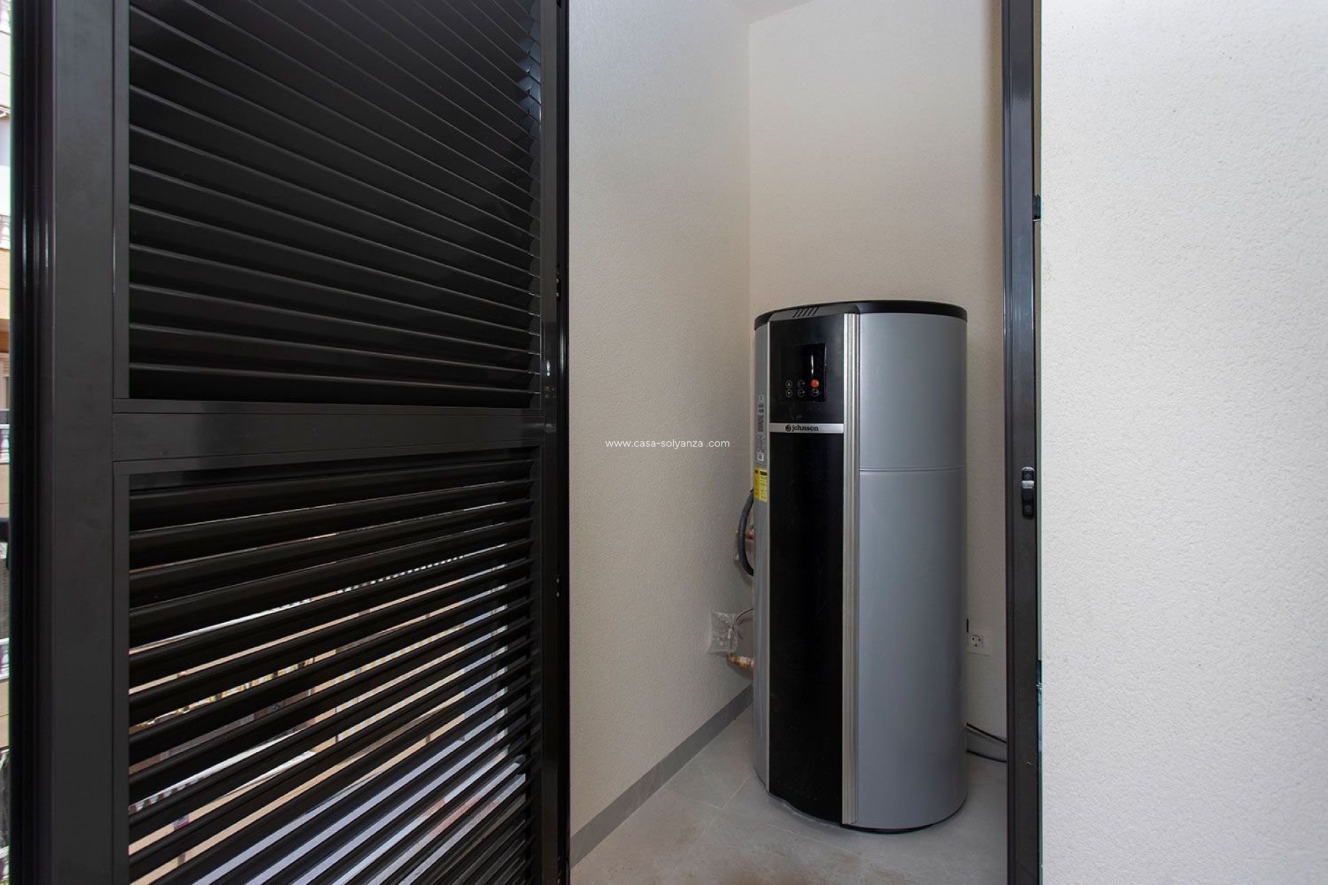 Nieuwbouw Woningen - Appartement / flat - Torrevieja