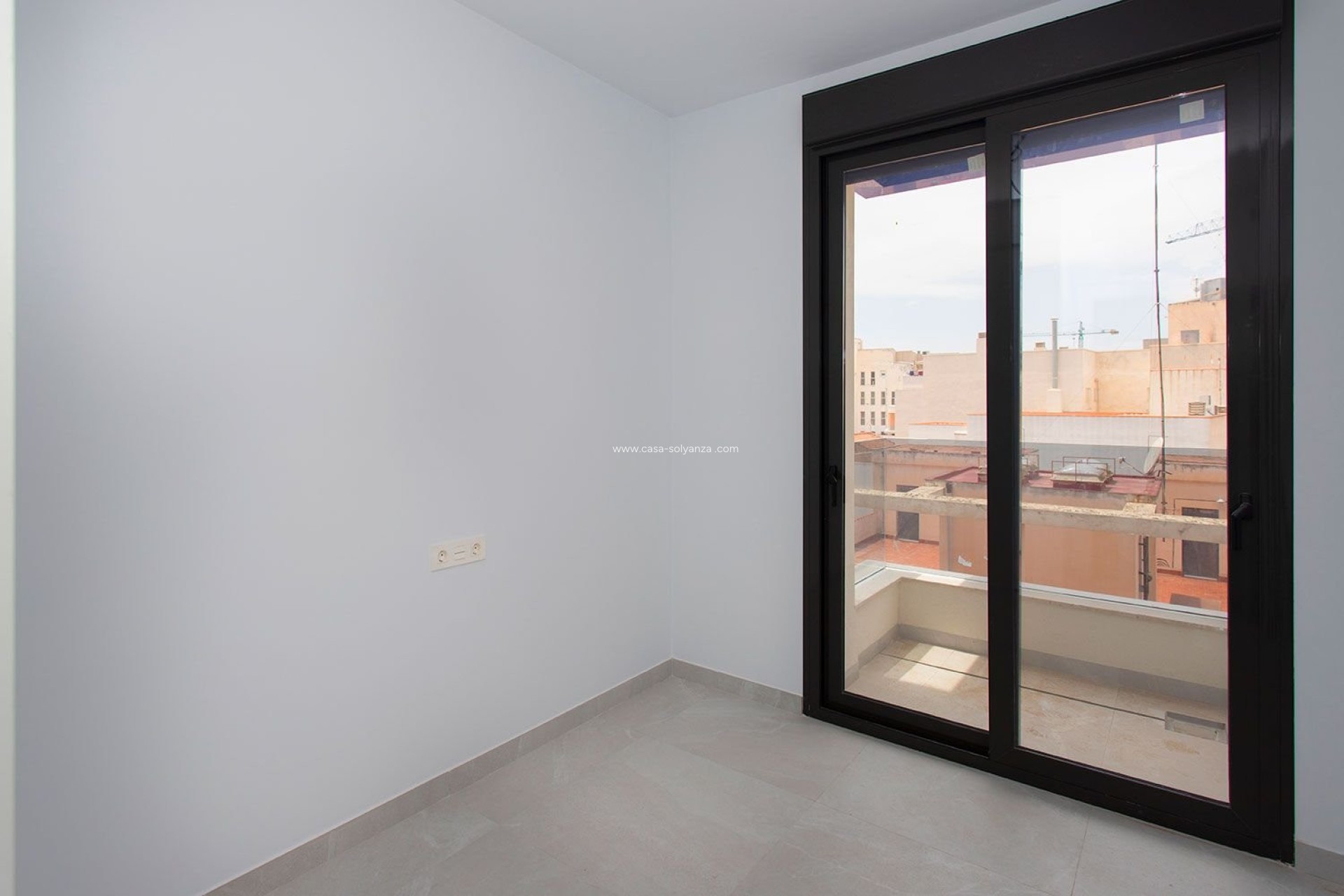 Nieuwbouw Woningen - Appartement / flat - Torrevieja