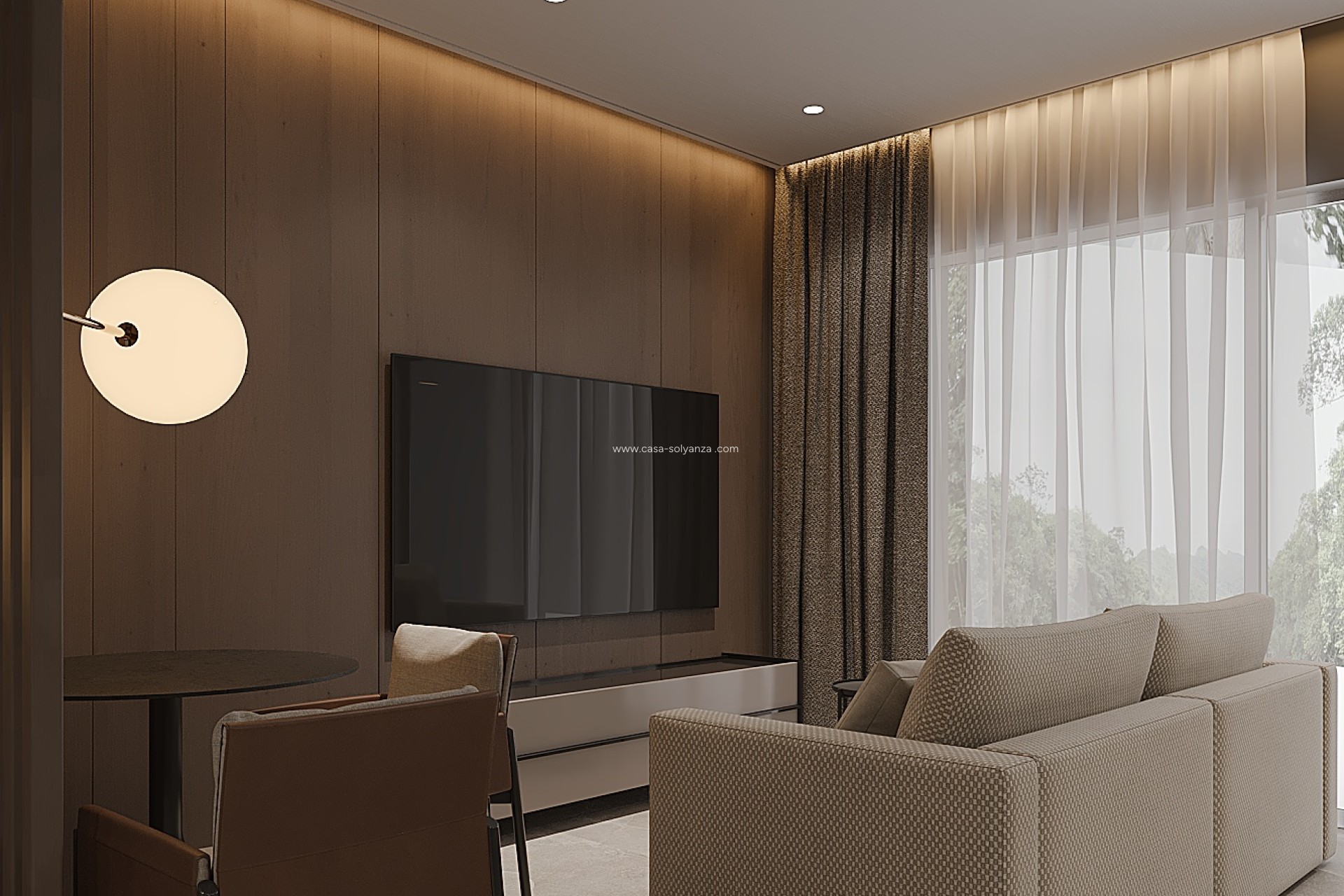 Nieuwbouw Woningen - Appartement / flat - Torrevieja