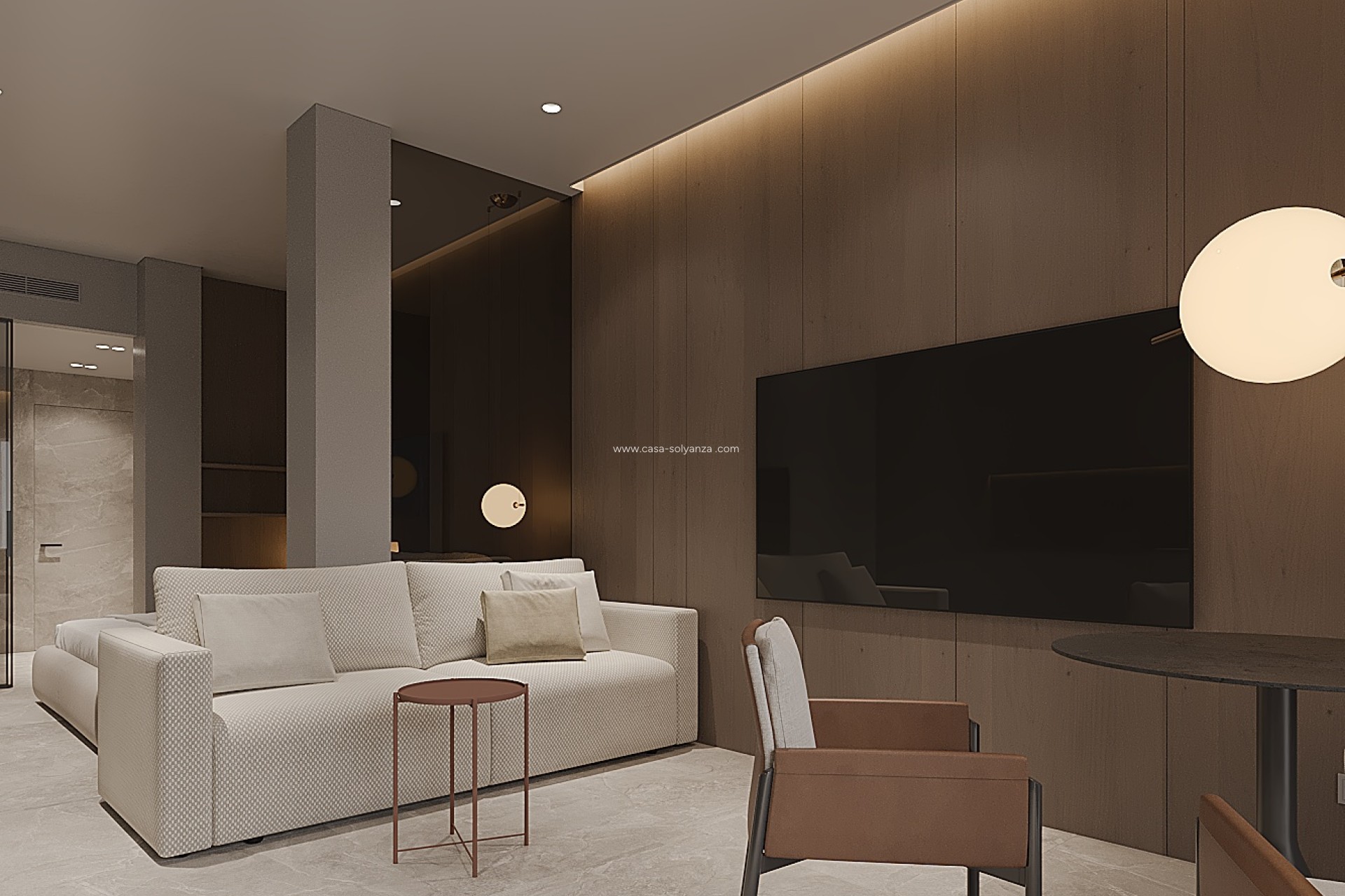 Nieuwbouw Woningen - Appartement / flat - Torrevieja