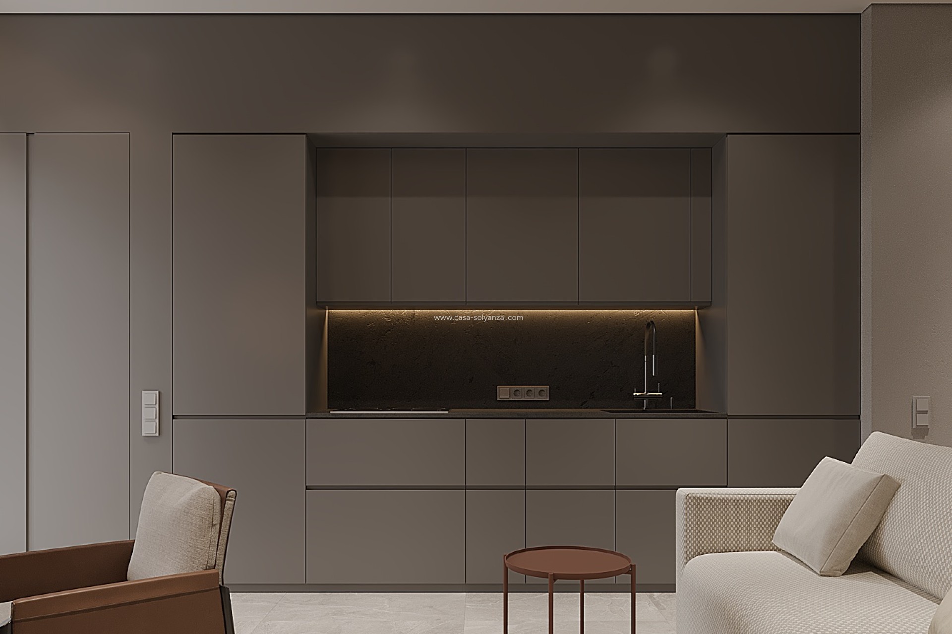 Nieuwbouw Woningen - Appartement / flat - Torrevieja