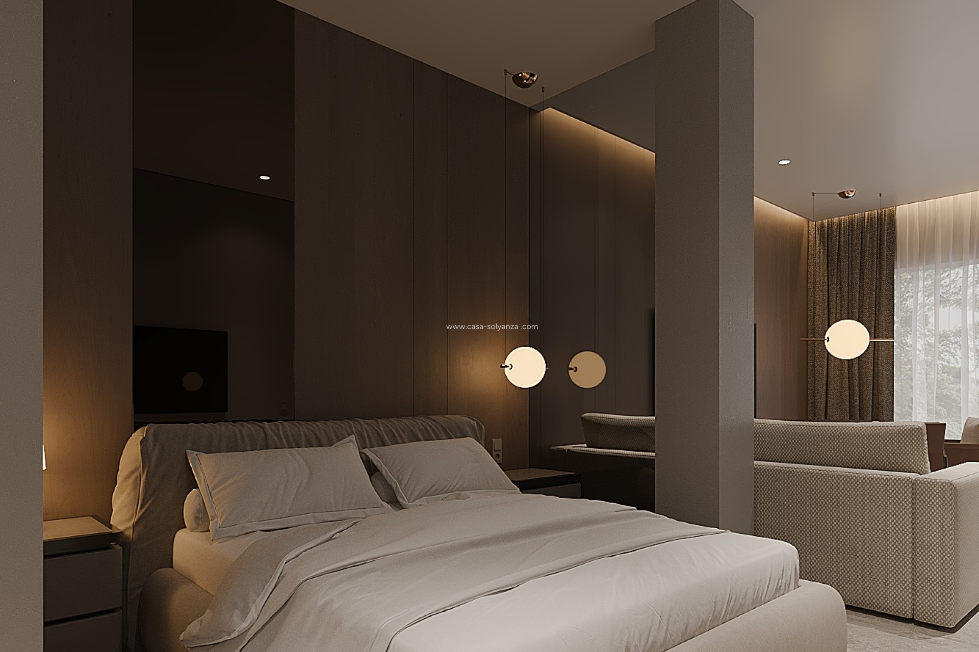 Nieuwbouw Woningen - Appartement / flat - Torrevieja