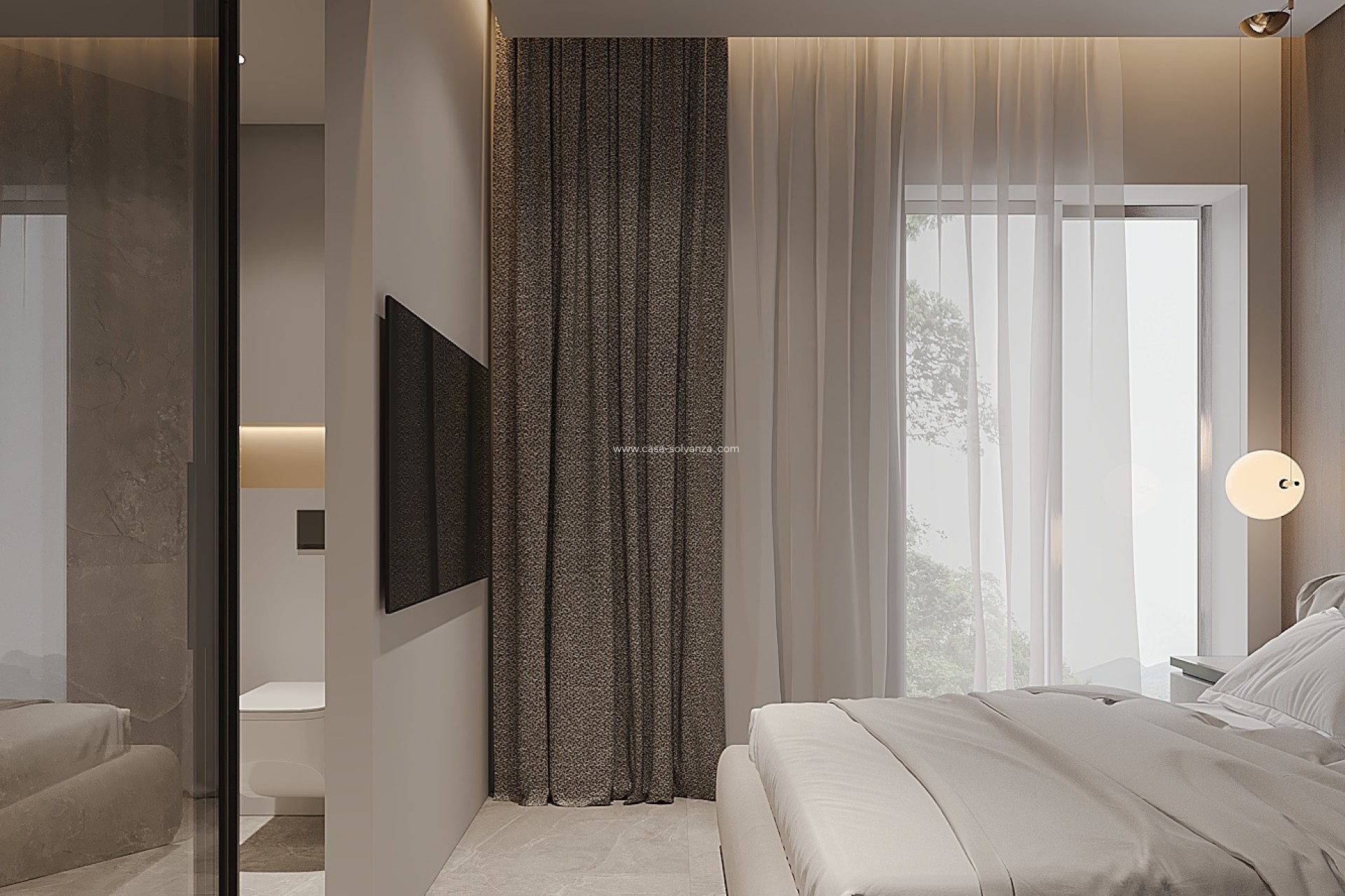 Nieuwbouw Woningen - Appartement / flat - Torrevieja