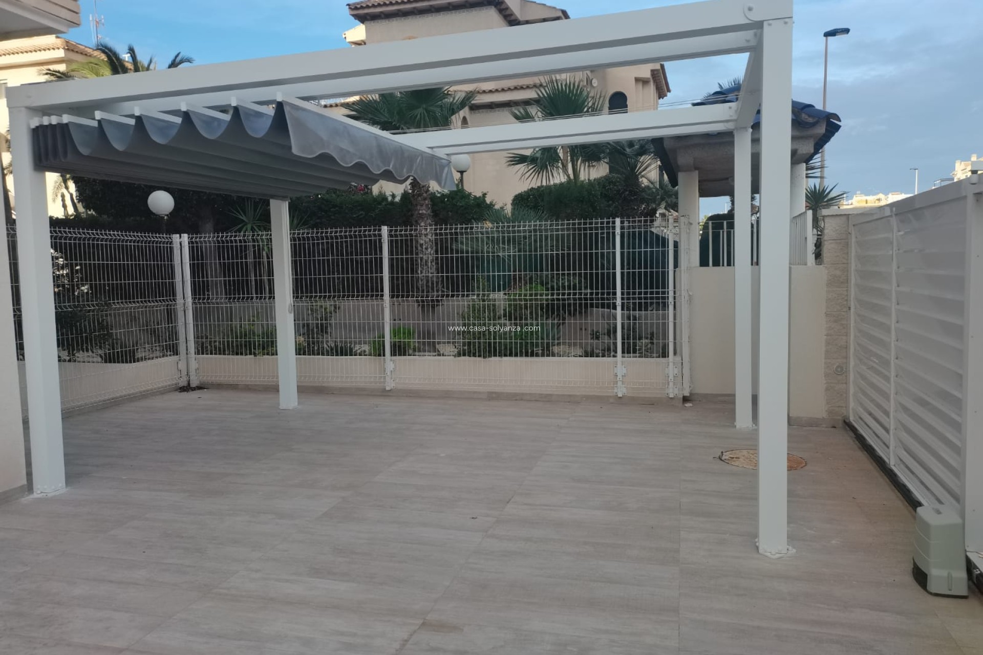 Nieuwbouw Woningen - Appartement / flat - Torrevieja