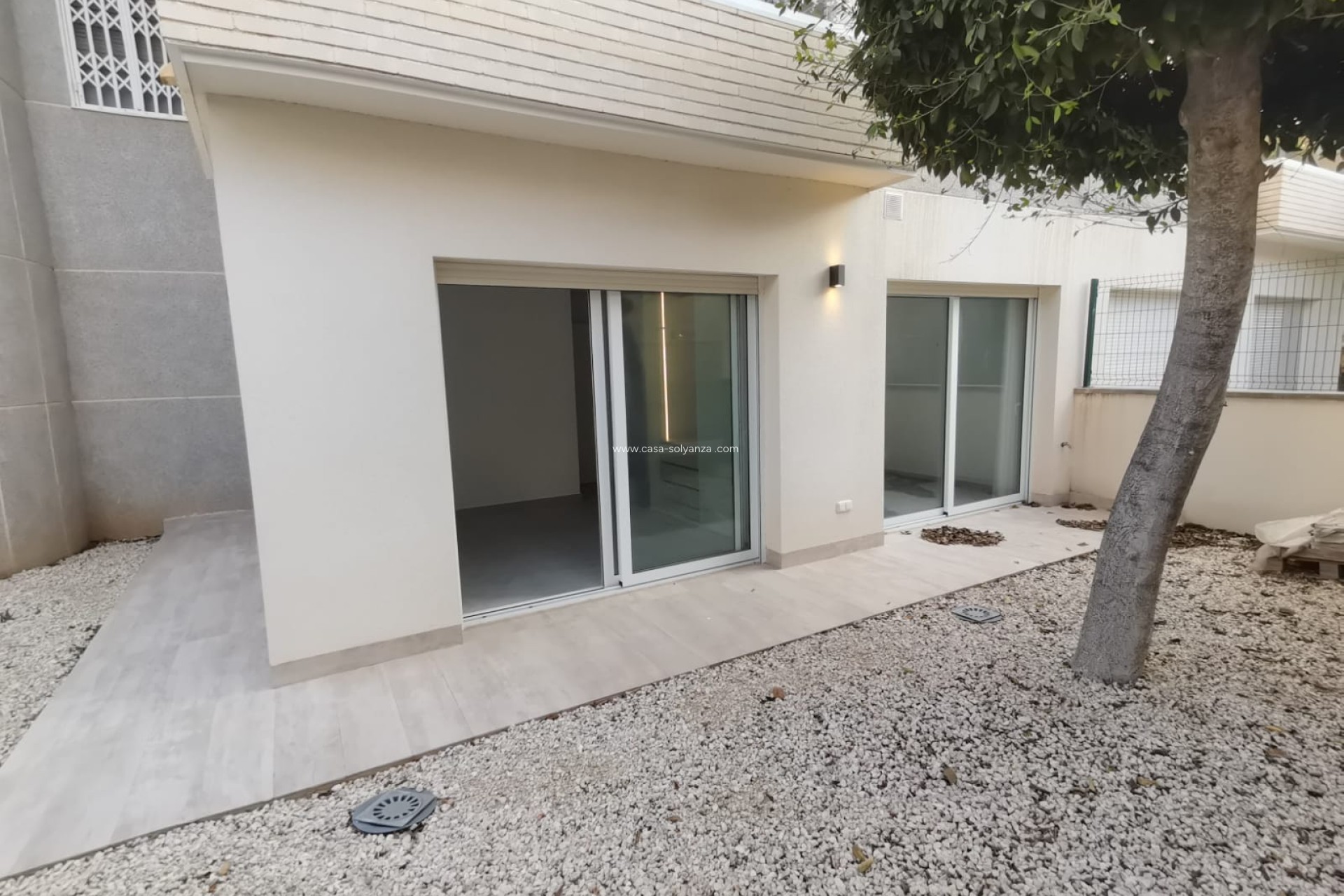 Nieuwbouw Woningen - Appartement / flat - Torrevieja