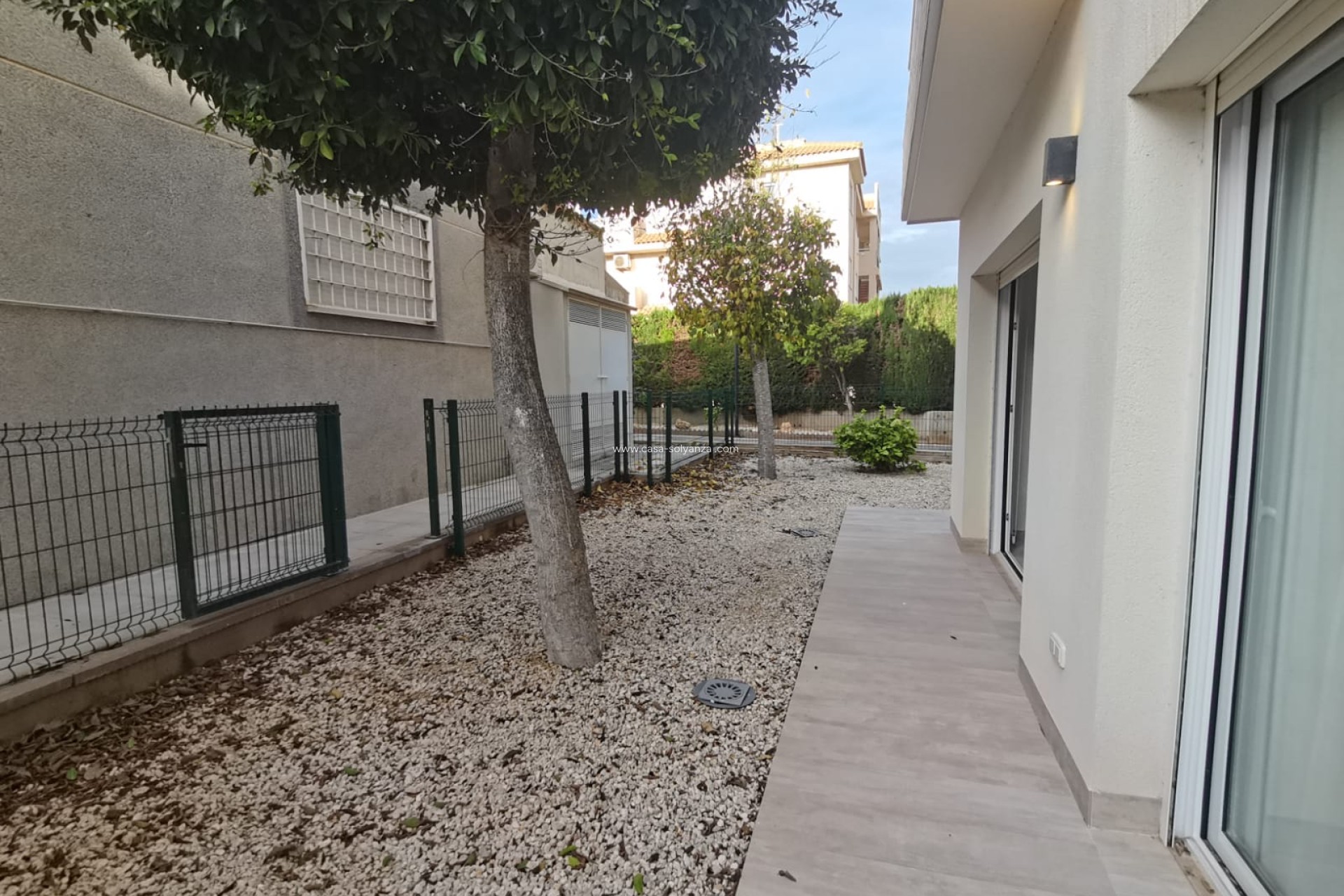 Nieuwbouw Woningen - Appartement / flat - Torrevieja