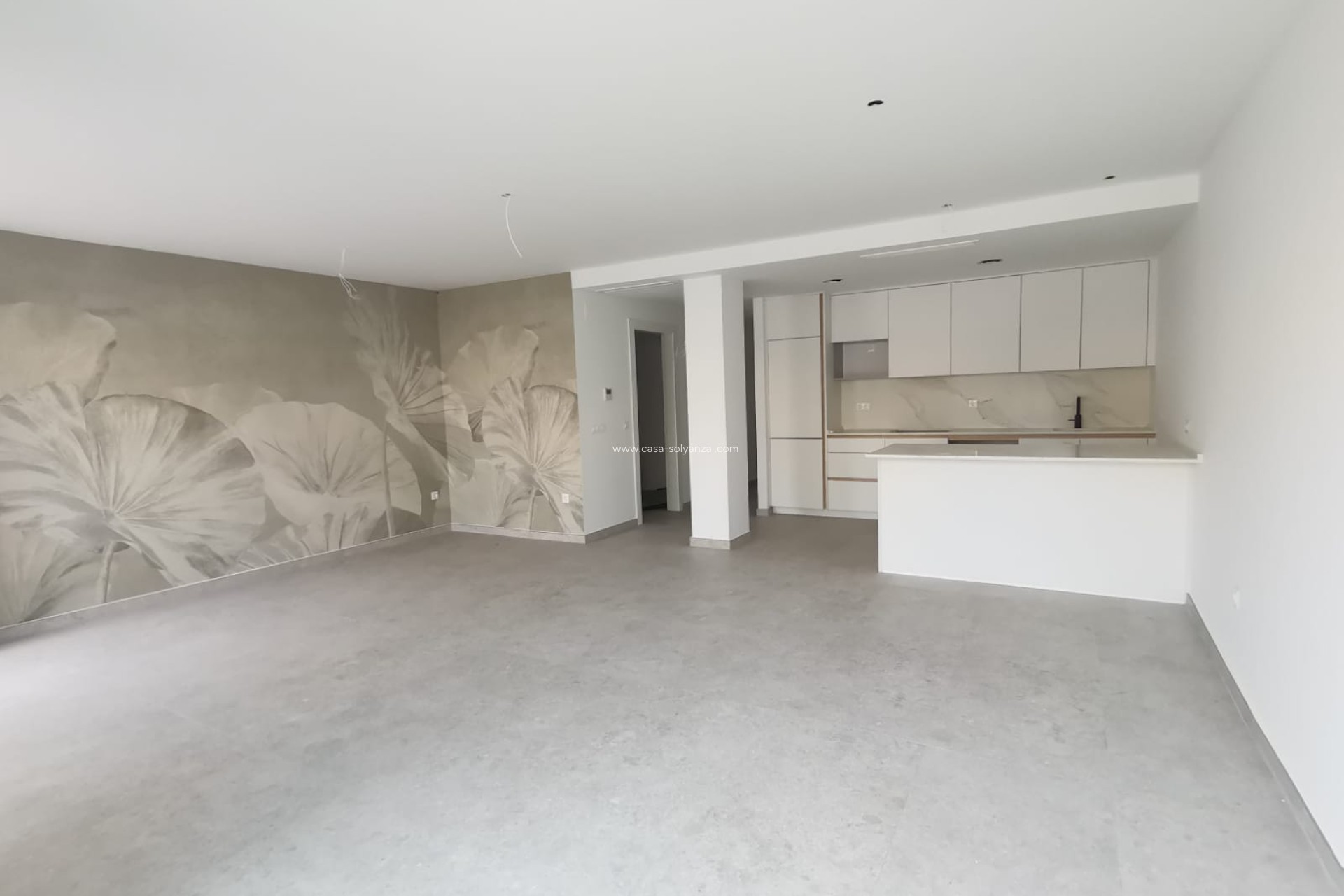 Nieuwbouw Woningen - Appartement / flat - Torrevieja