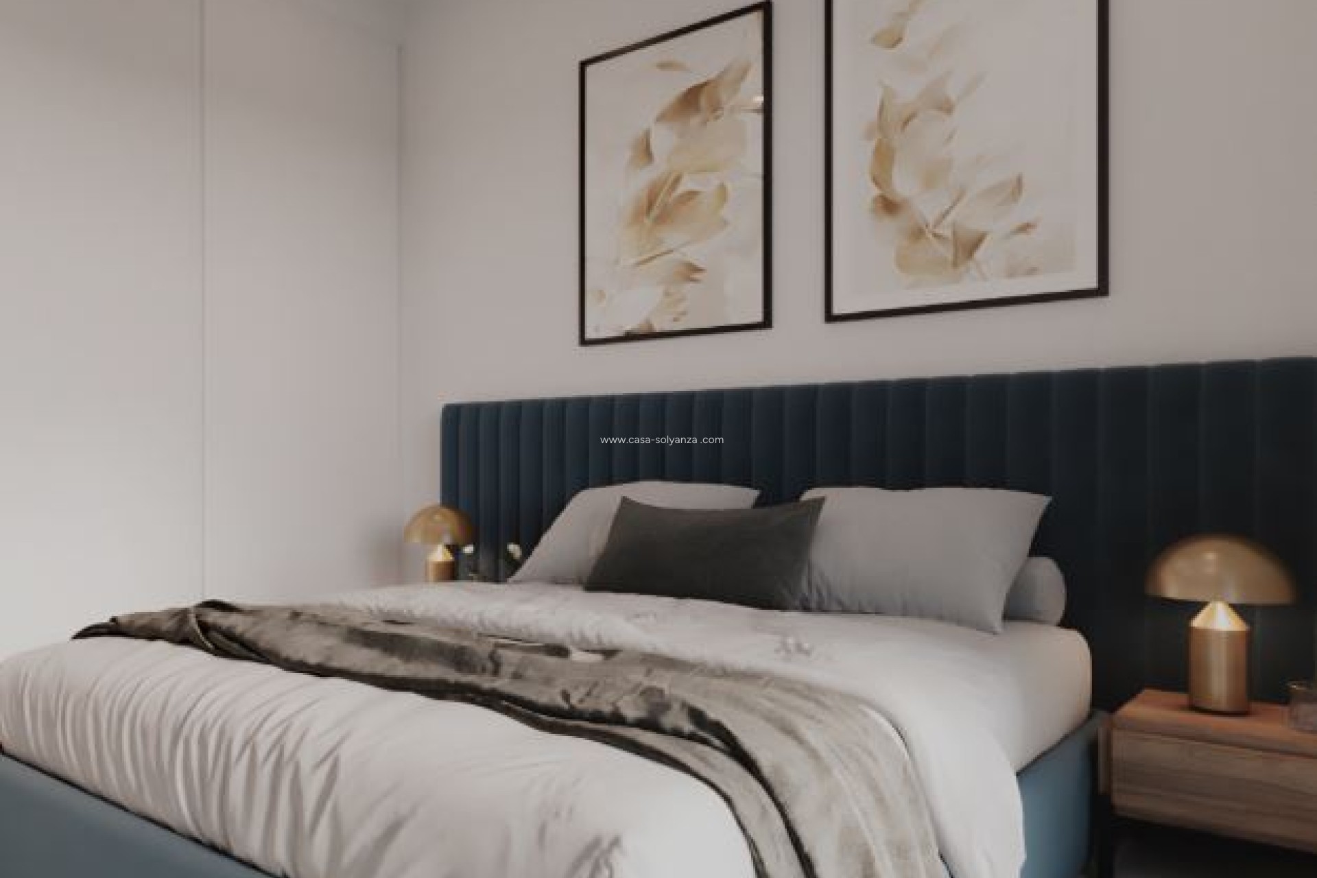 Nieuwbouw Woningen - Appartement / flat - Torrevieja