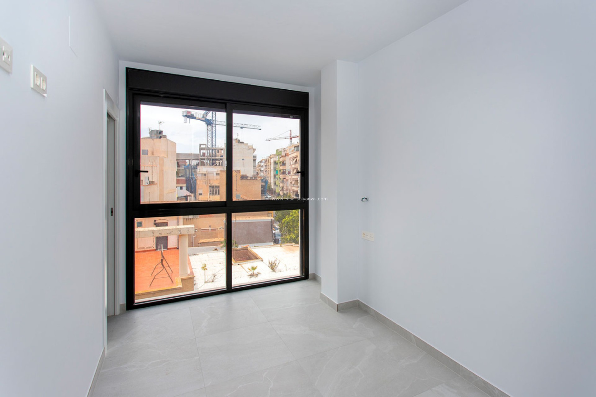 Nieuwbouw Woningen - Appartement / flat - Torrevieja