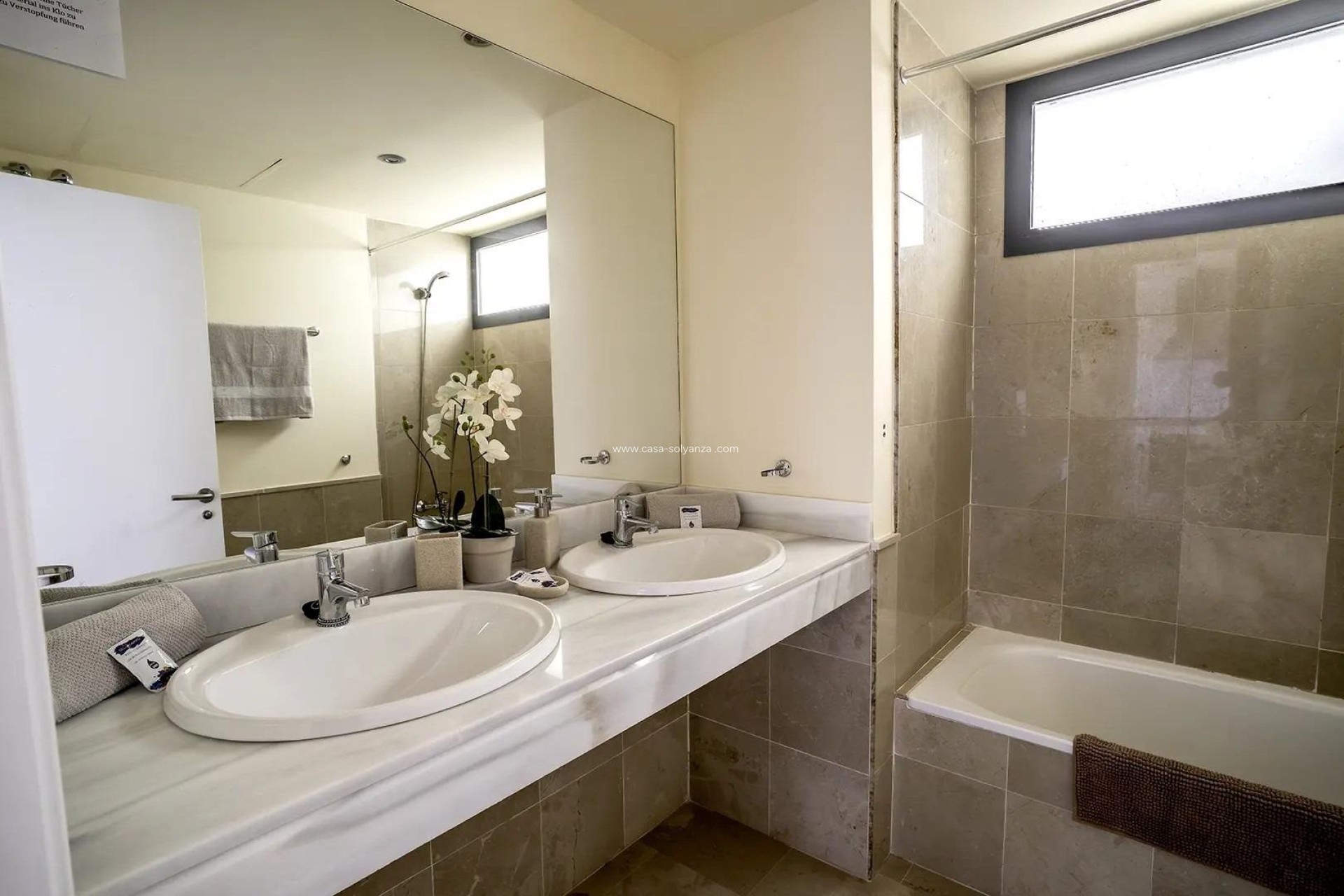 Nieuwbouw Woningen - Appartement / flat - Vera - Puerto del Rey