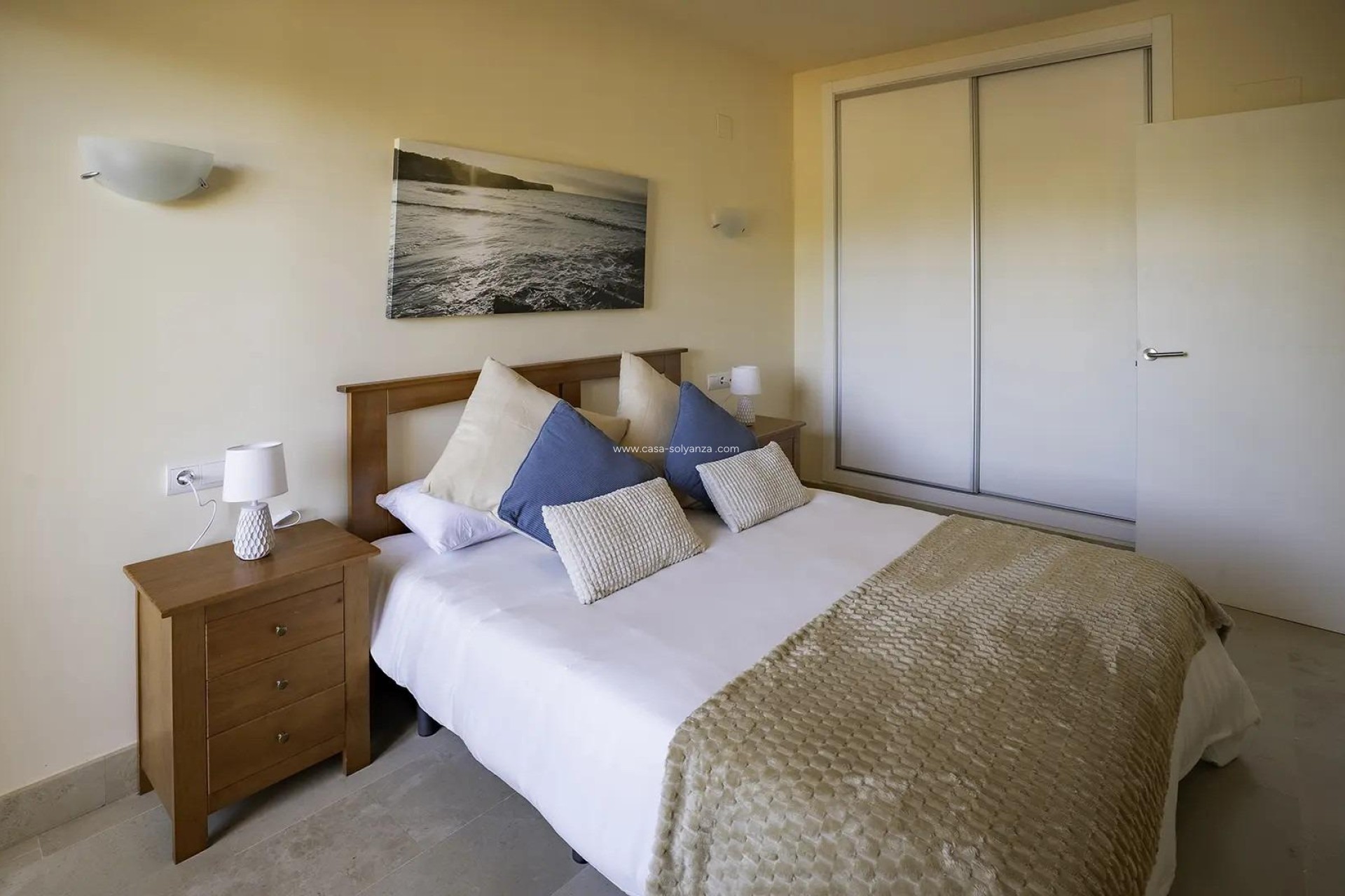 Nieuwbouw Woningen - Appartement / flat - Vera - Puerto del Rey