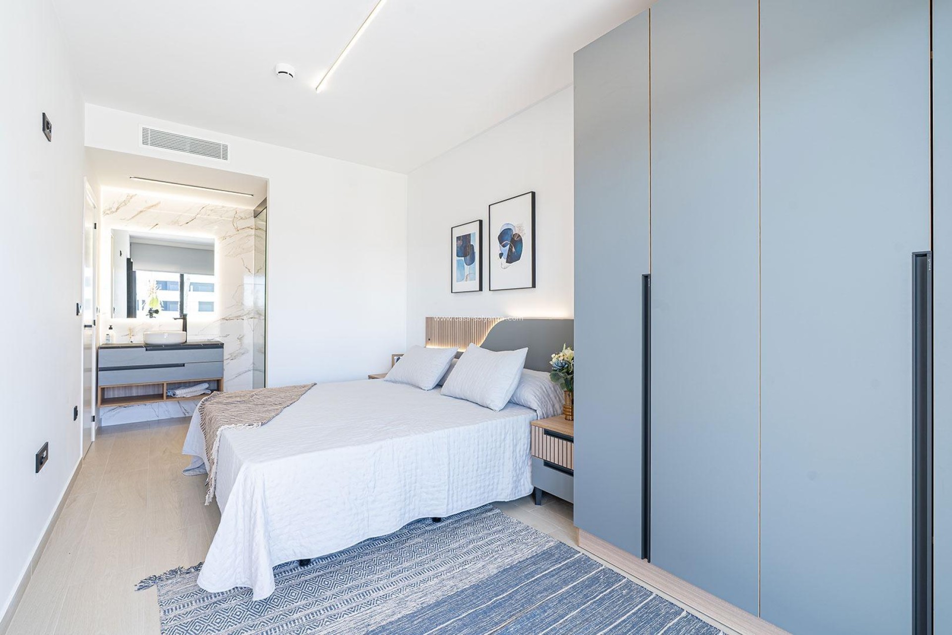 Nieuwbouw Woningen - Appartement / flat - Vera - Vera Playa