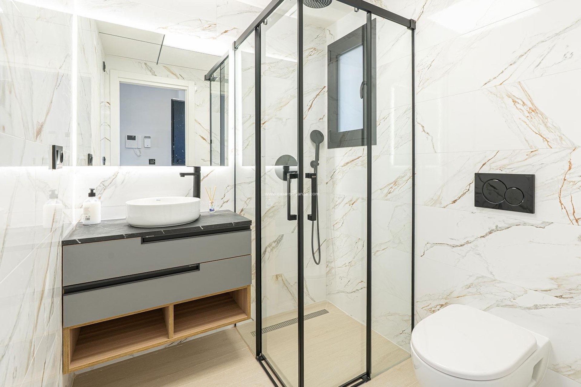 Nieuwbouw Woningen - Appartement / flat - Vera - Vera Playa