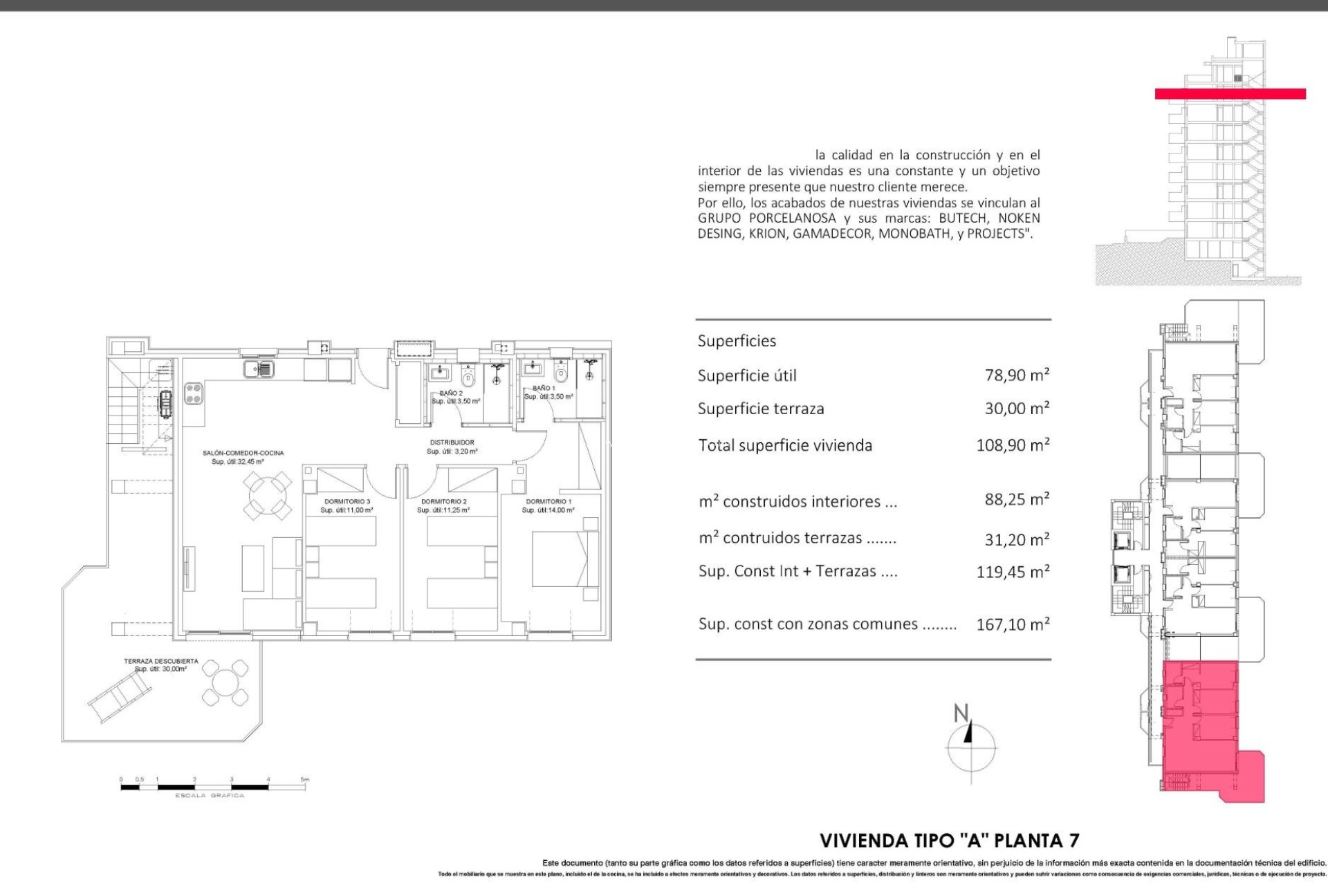 Nieuwbouw Woningen - Appartement / flat - Villajoyosa - Cala de Finestrat