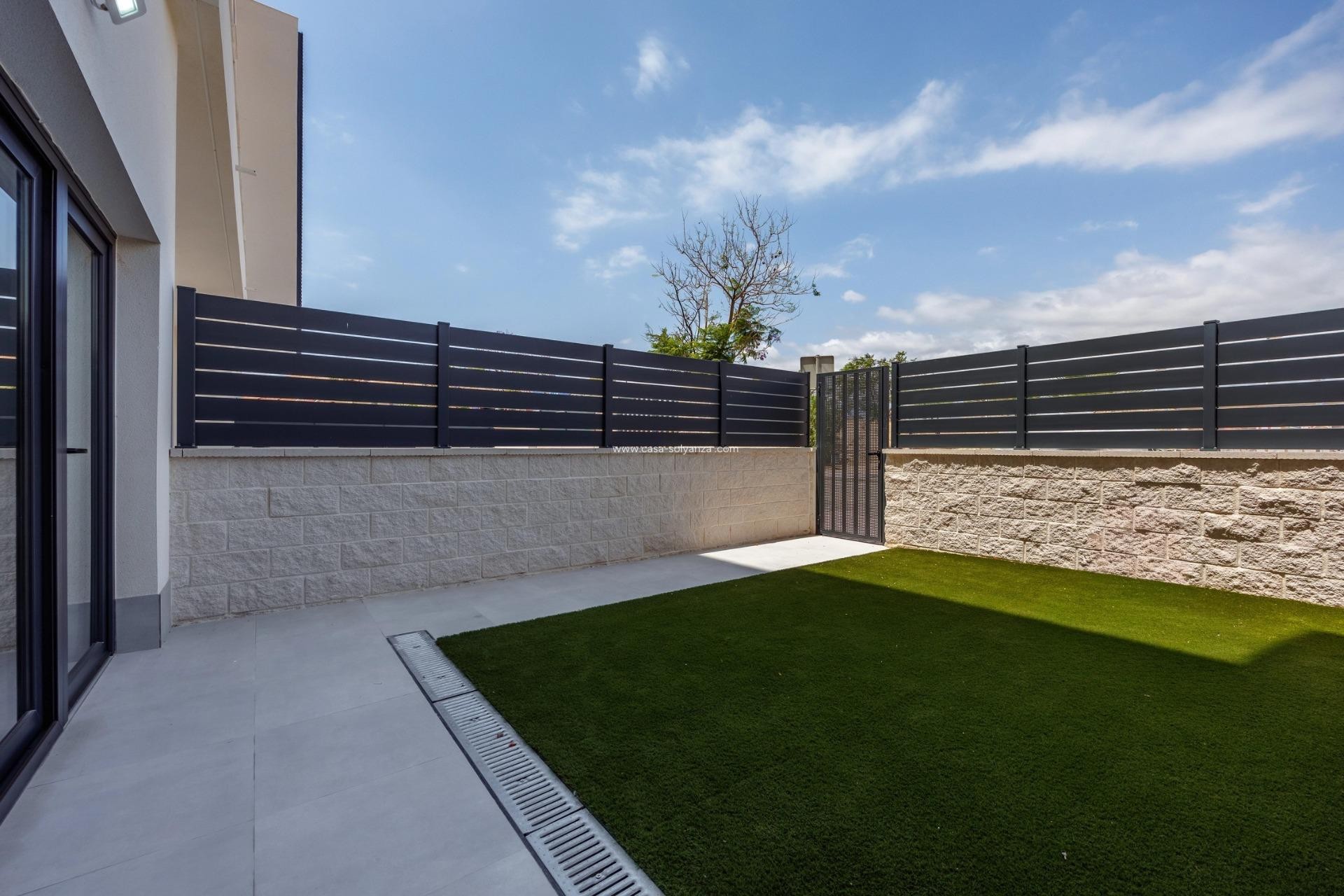 Nieuwbouw Woningen - Appartement / flat - Villajoyosa - Gasparot
