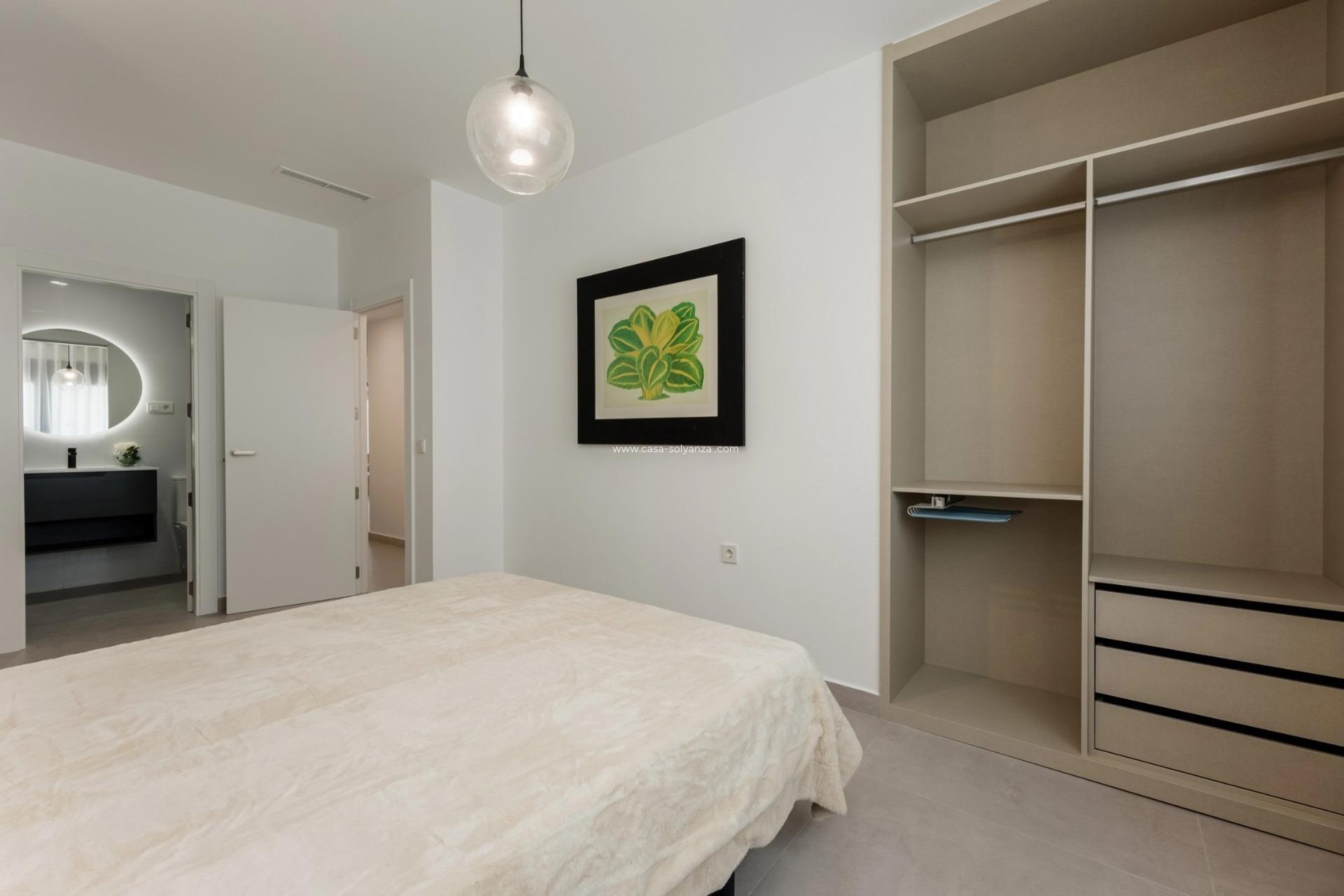Nieuwbouw Woningen - Appartement / flat - Villajoyosa - Gasparot