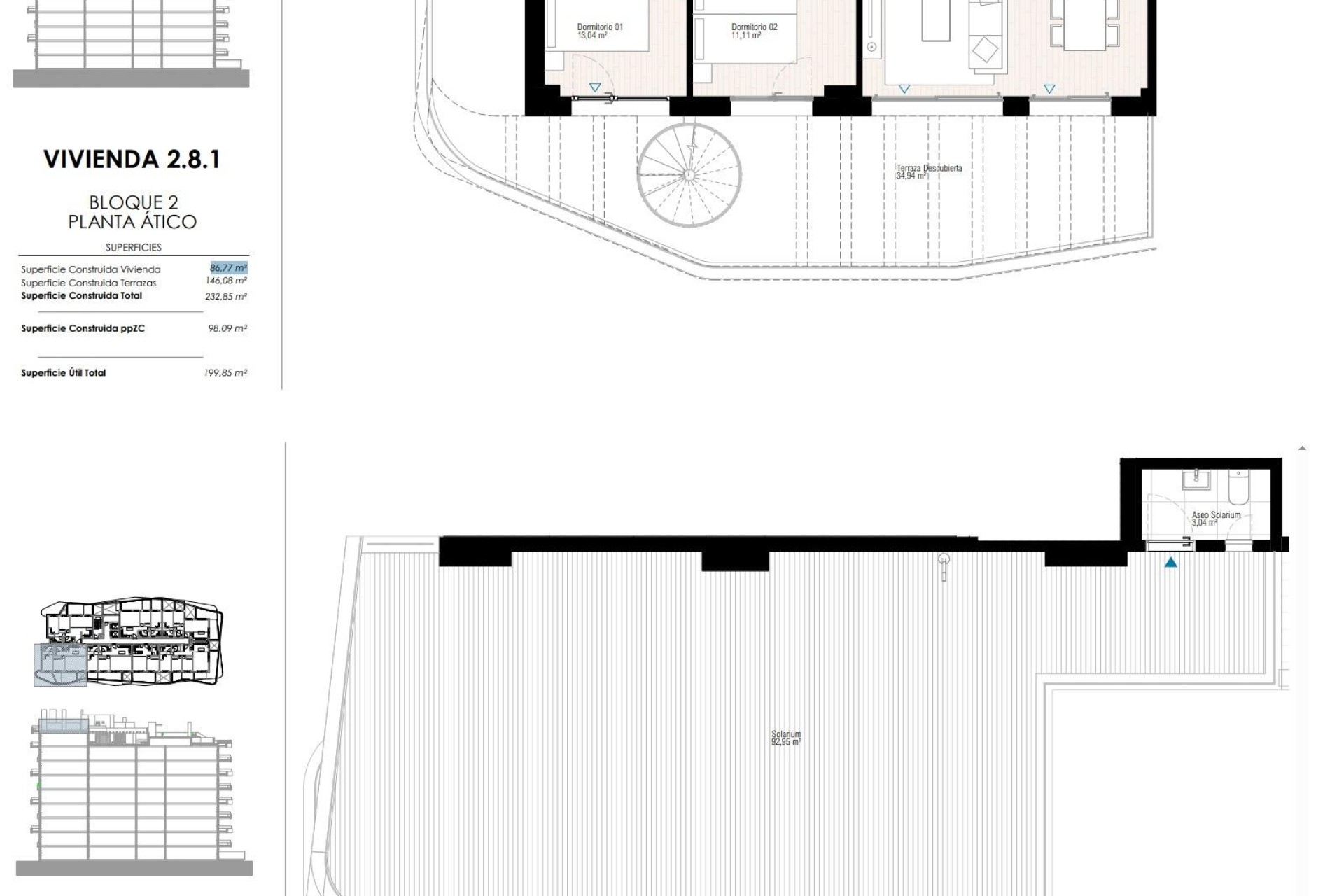 Nieuwbouw Woningen - Appartement / flat - Villajoyosa - Playa del Torres