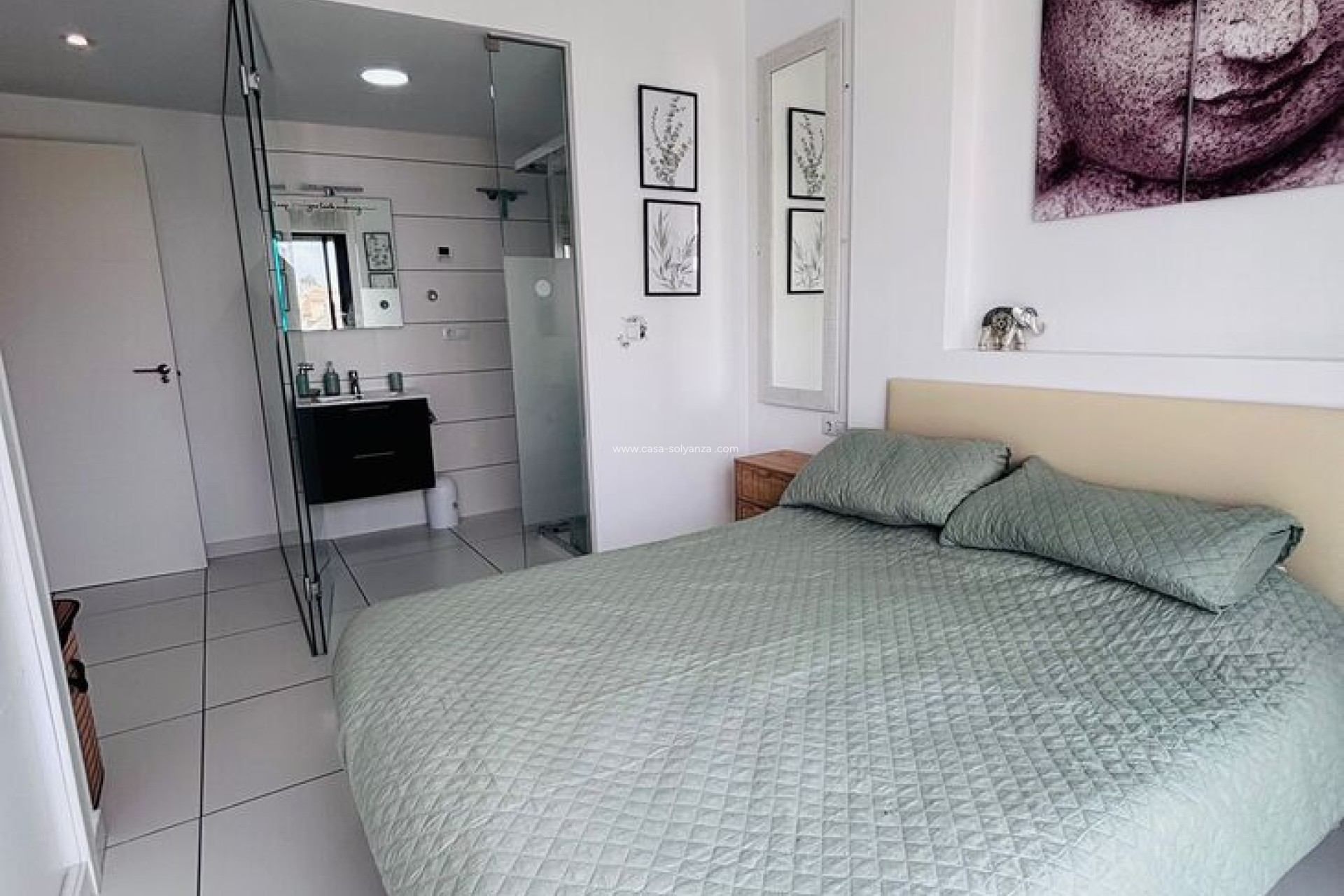 Nieuwbouw Woningen - Appartement / flat - Villamartin - Villamartín