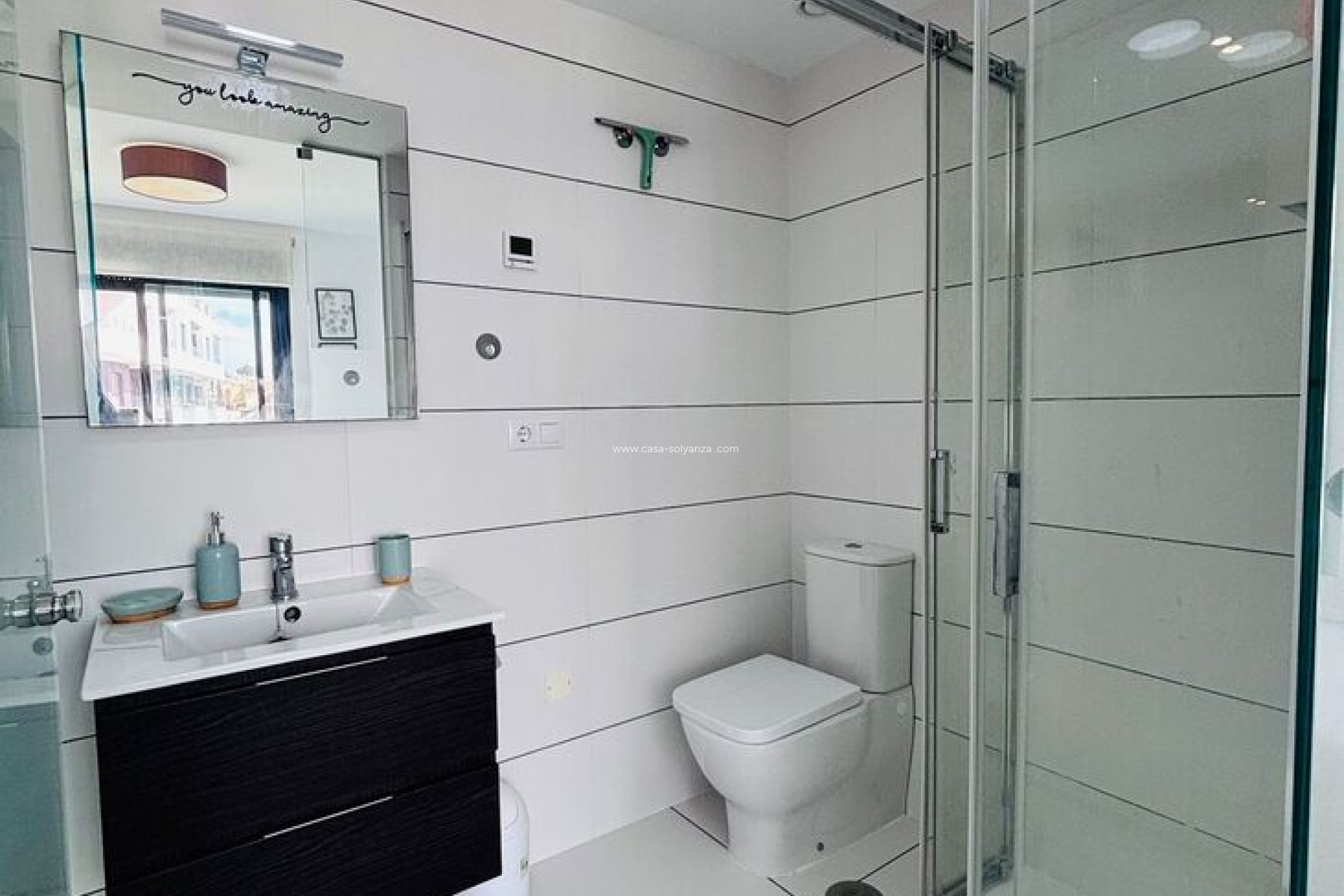 Nieuwbouw Woningen - Appartement / flat - Villamartin - Villamartín