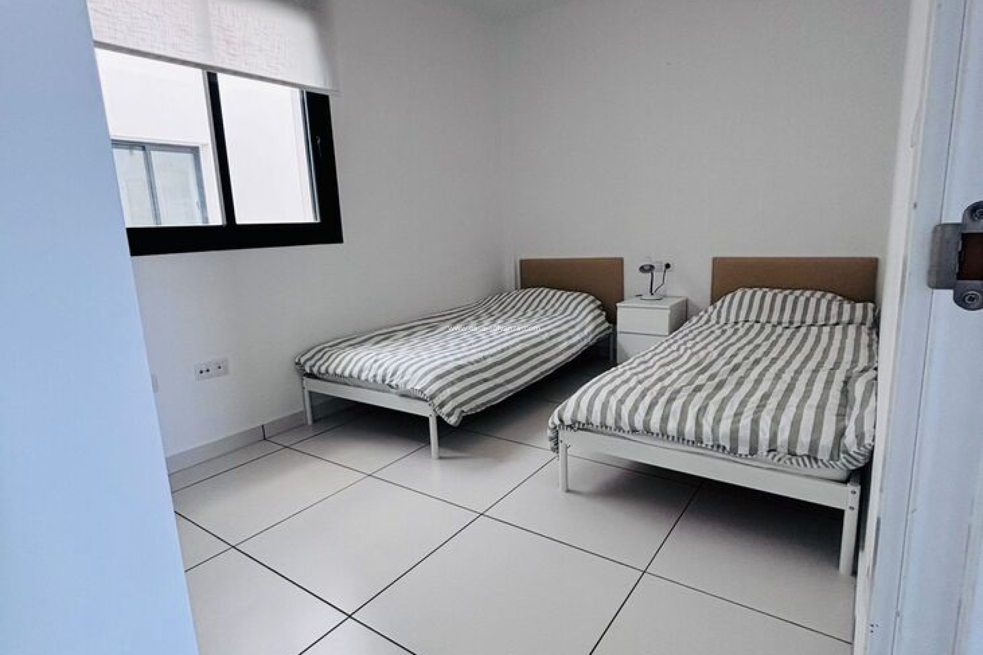 Nieuwbouw Woningen - Appartement / flat - Villamartin - Villamartín