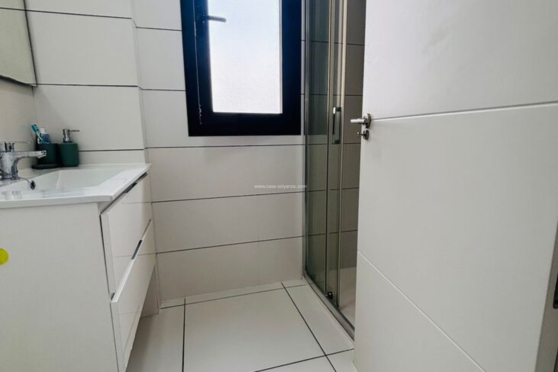 Nieuwbouw Woningen - Appartement / flat - Villamartin - Villamartín