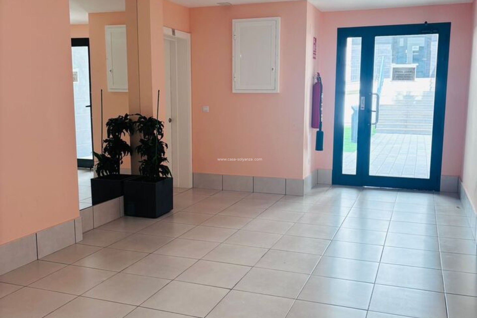 Nieuwbouw Woningen - Appartement / flat - Villamartin - Villamartín